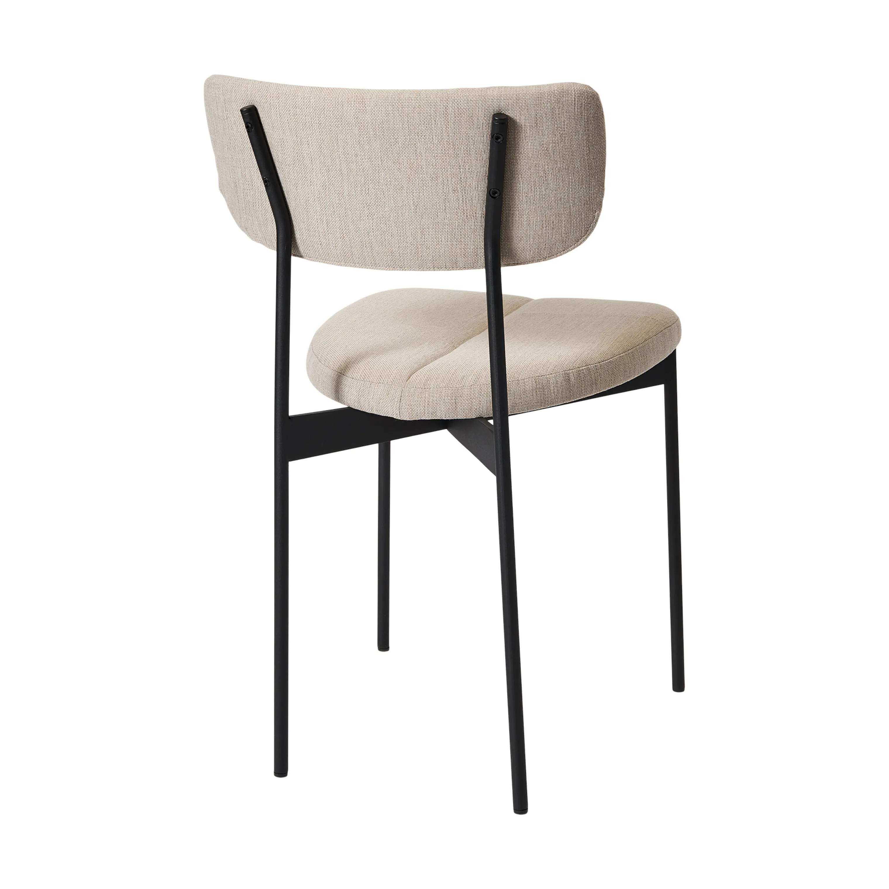 Muubs Spisebordsstole Oni Spisebordsstol i Beige, 8