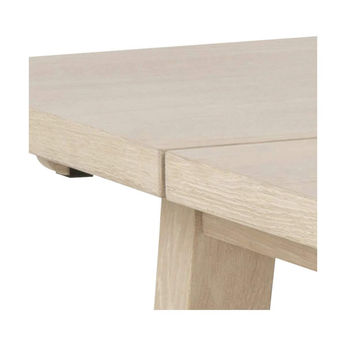 CASA Living Spiseborde A-Line Spisebord i Natur, 4