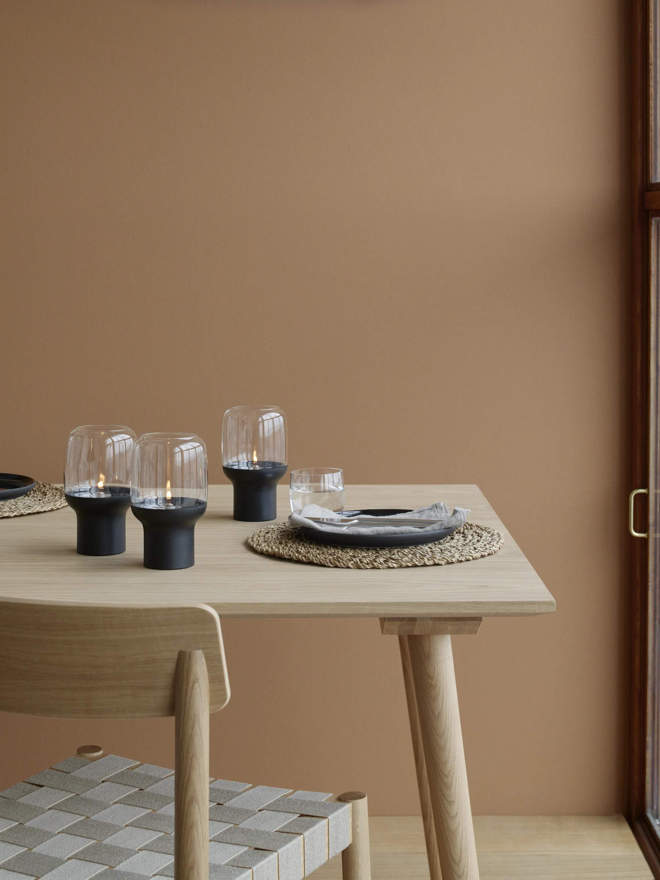 Stelton Hurricanes Nordic Hoop Hurricane i black, 2