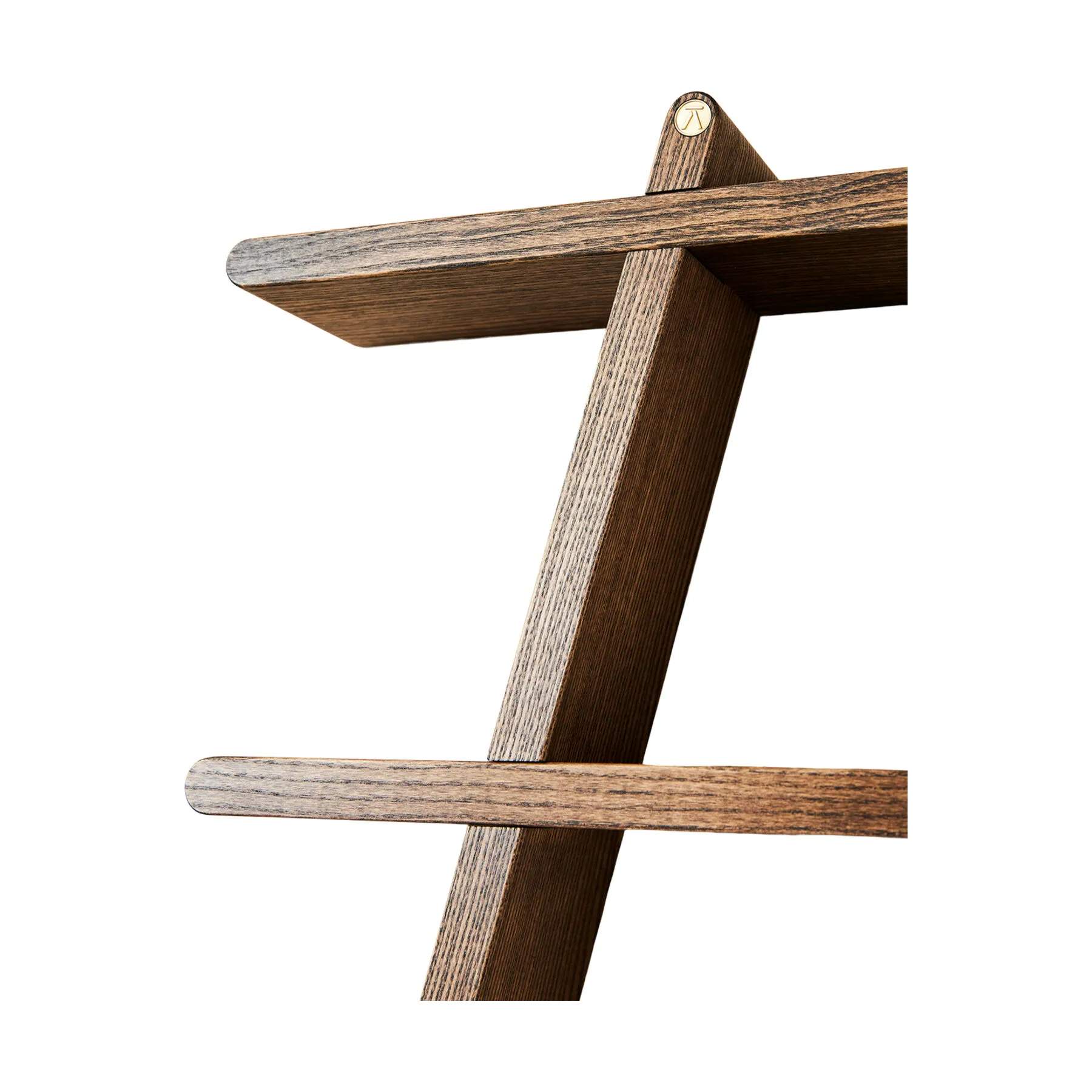 Andersen Furniture Hylder A-Shelf Hylde i H46 x B52 cm, 5