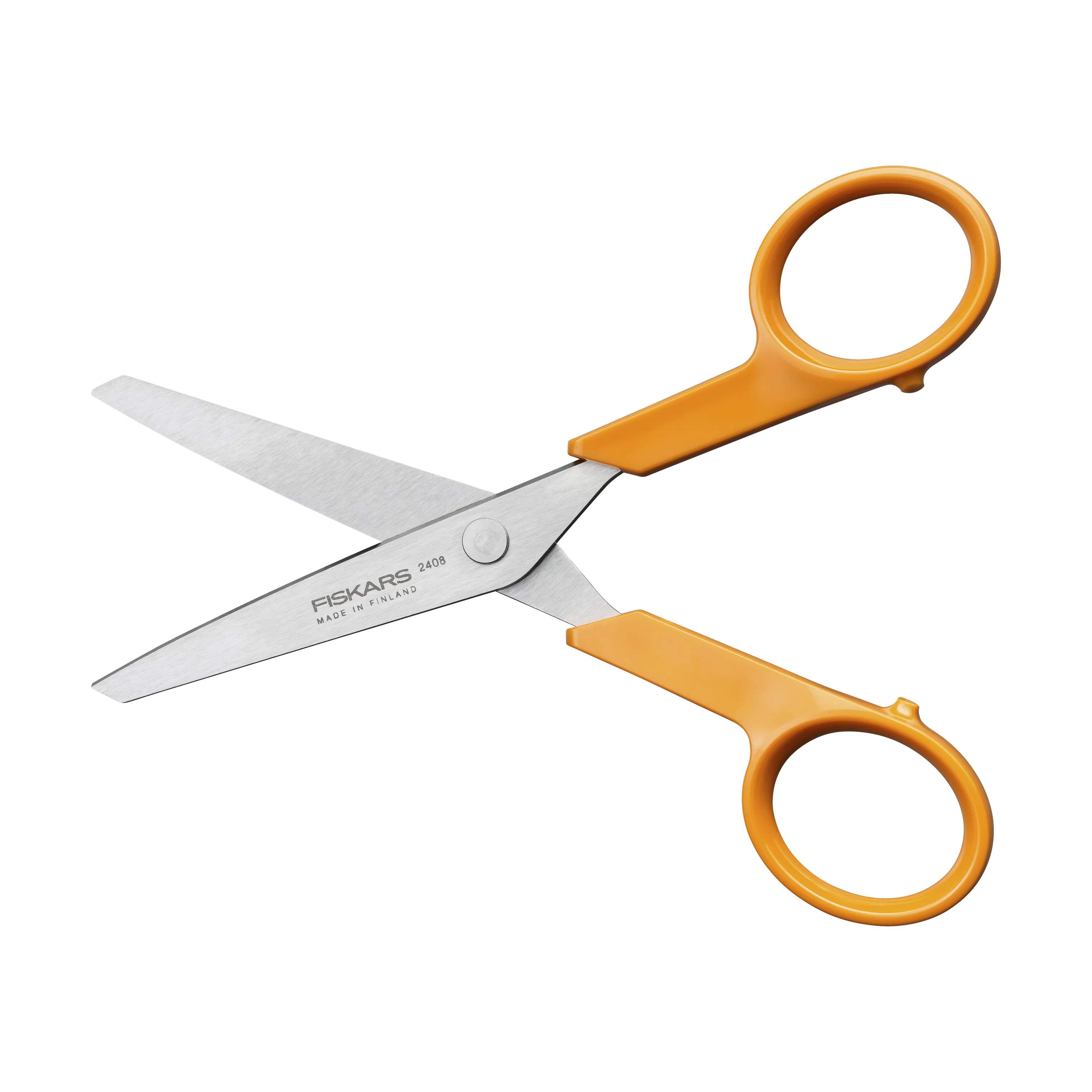 Fiskars Køkkensakse Classic Saks i Orange, 2