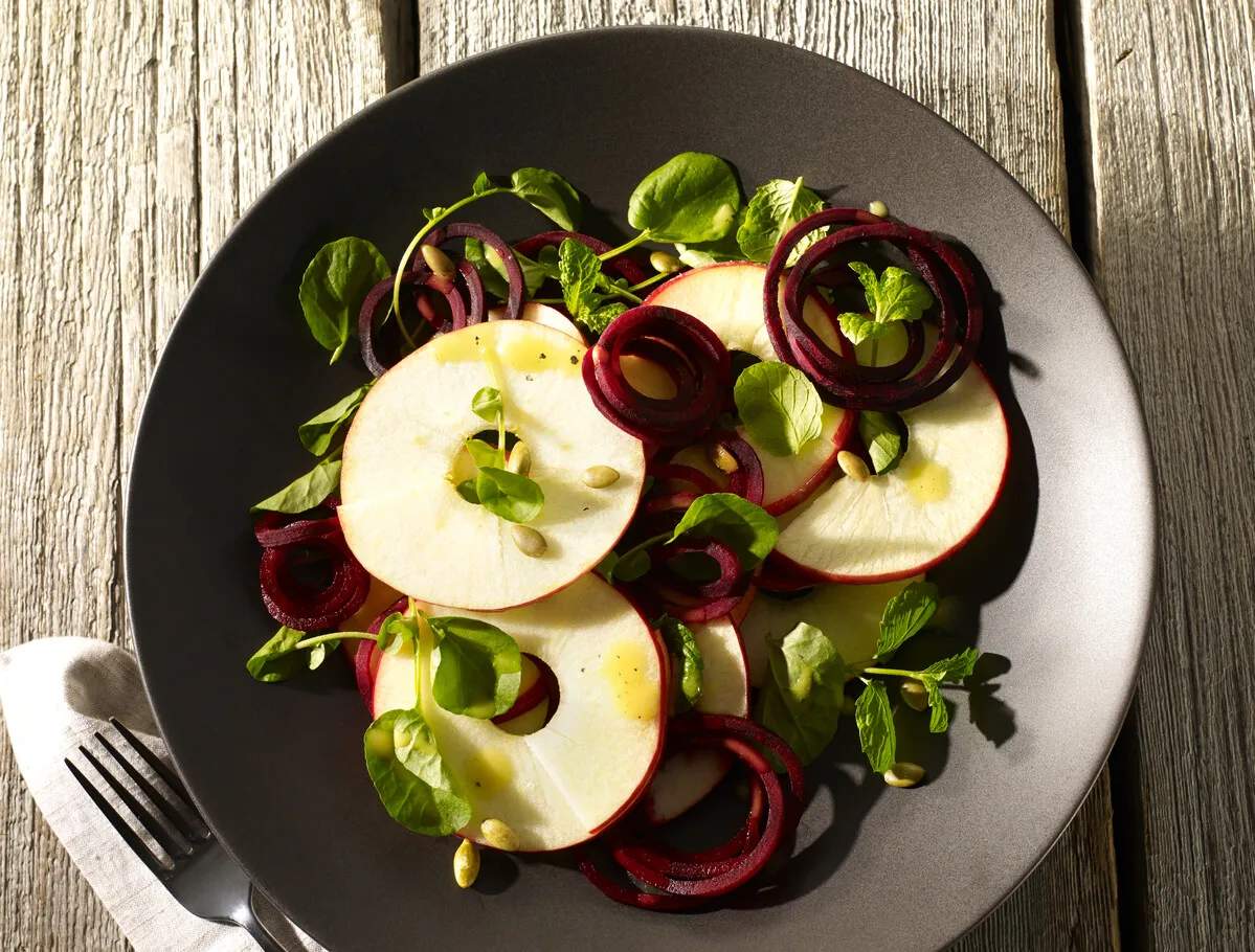 KitchenAid Tilbehør til røremaskiner Artisan Spiralizer i sort/sølvfarvet, 3