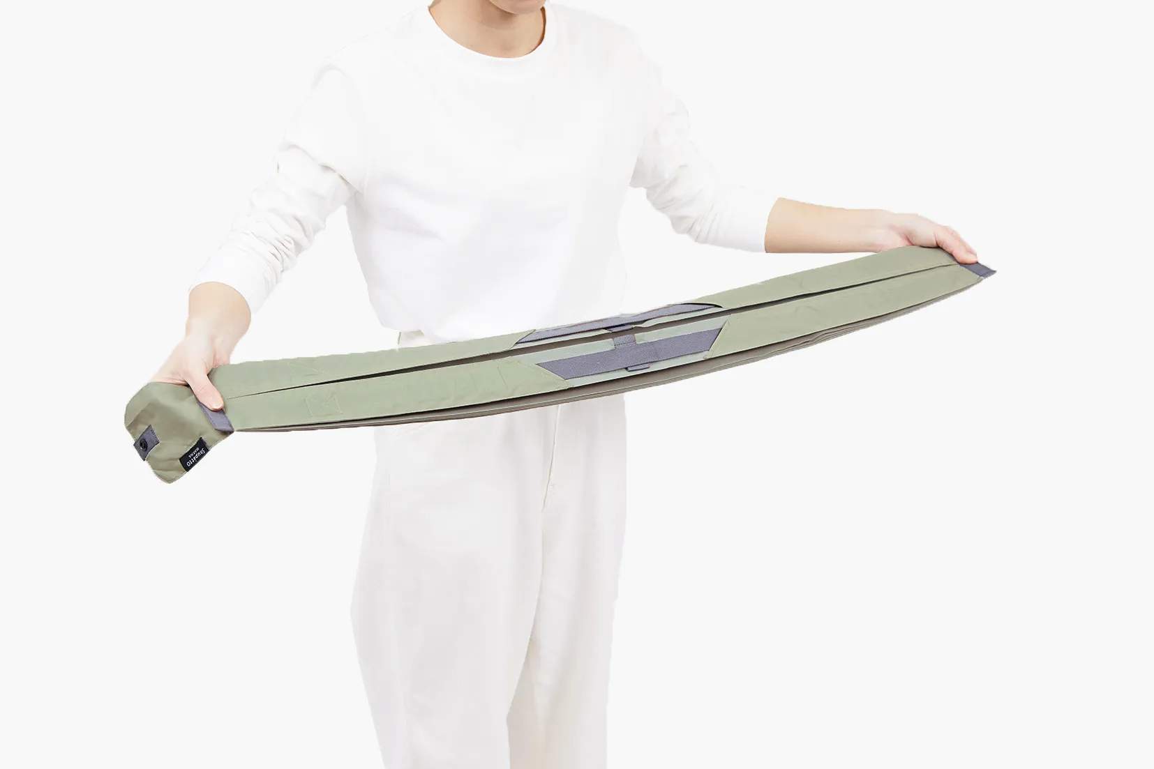 Shupatto Øvrigt interiør Foldbar Taske i Mori, 40 L, 3