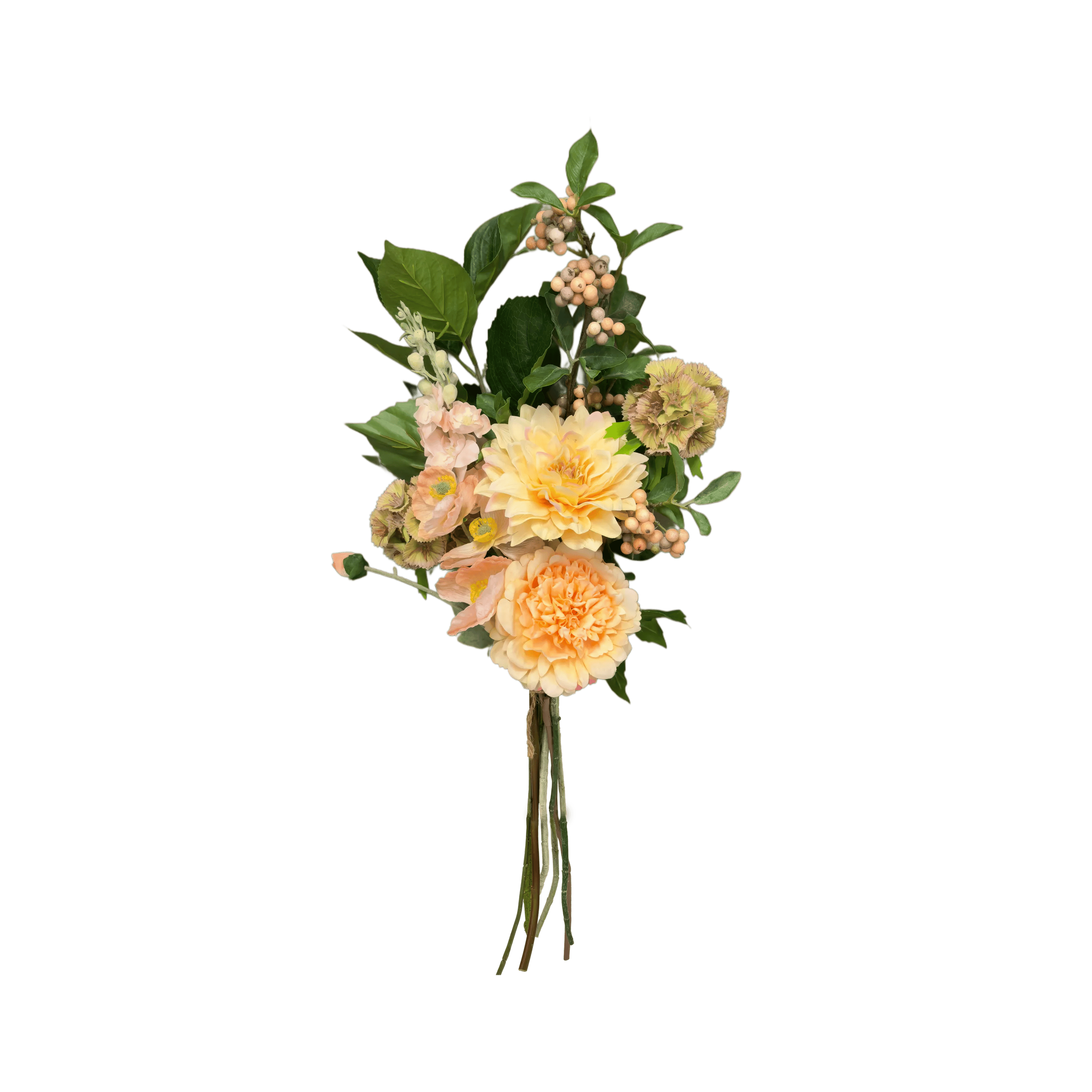 everbloom Kunstige blomster Kunstig Blomsterbuket i Alma, 1