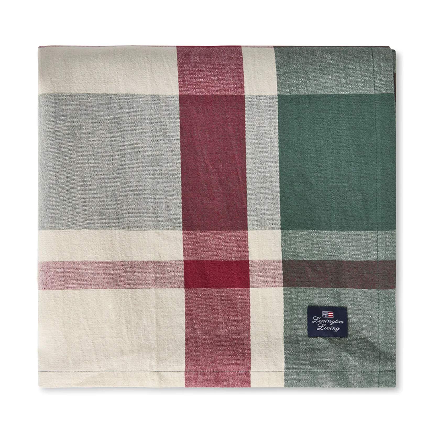 Lexington Duge Holiday Collection 2025 Dug i B150 x L250 cm, 1