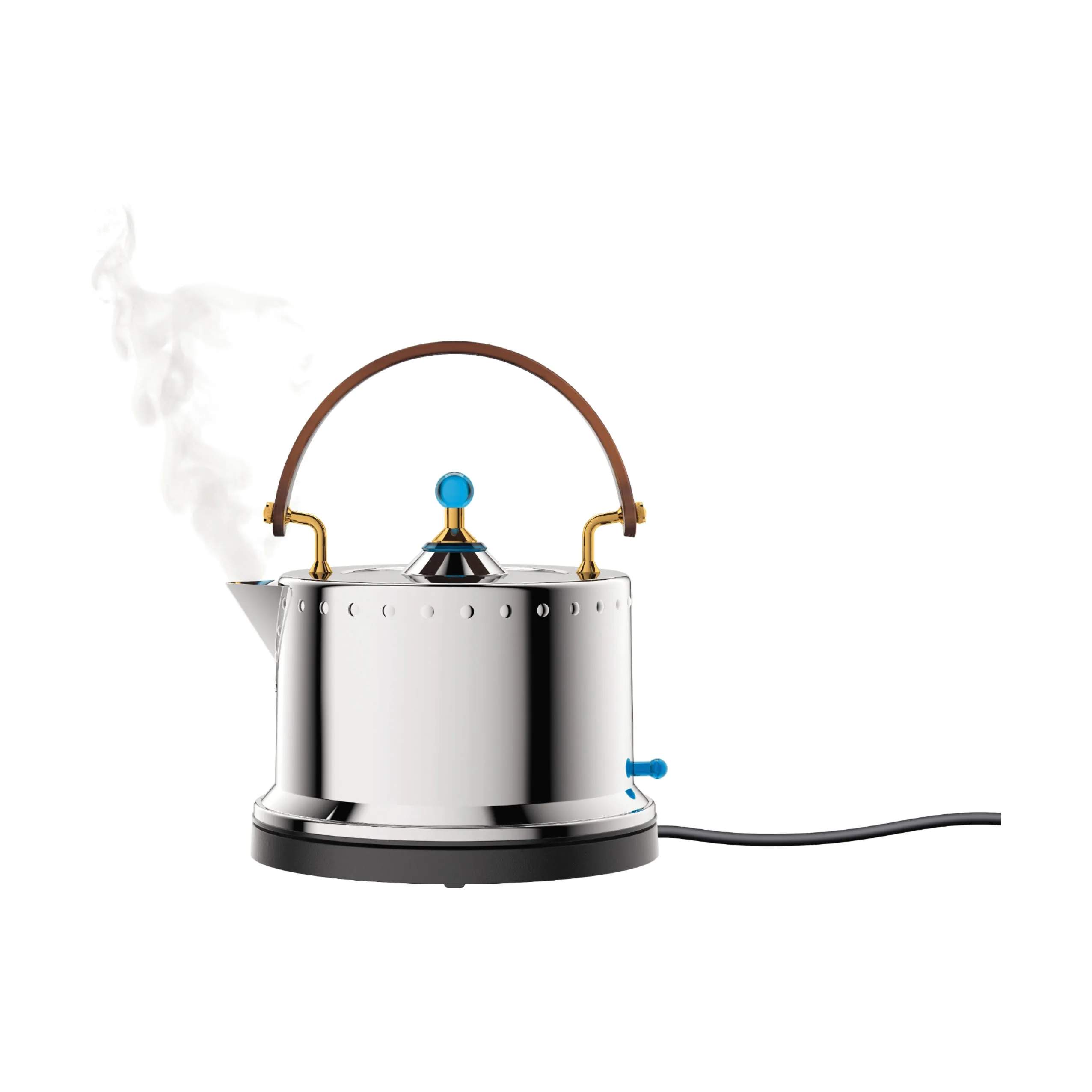 Bodum Elkedler Ottoni Elkedel i krom, 2