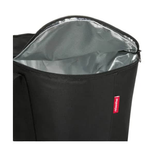 Reisenthel Køletasker Coolerbag Køletaske i Sort, 2