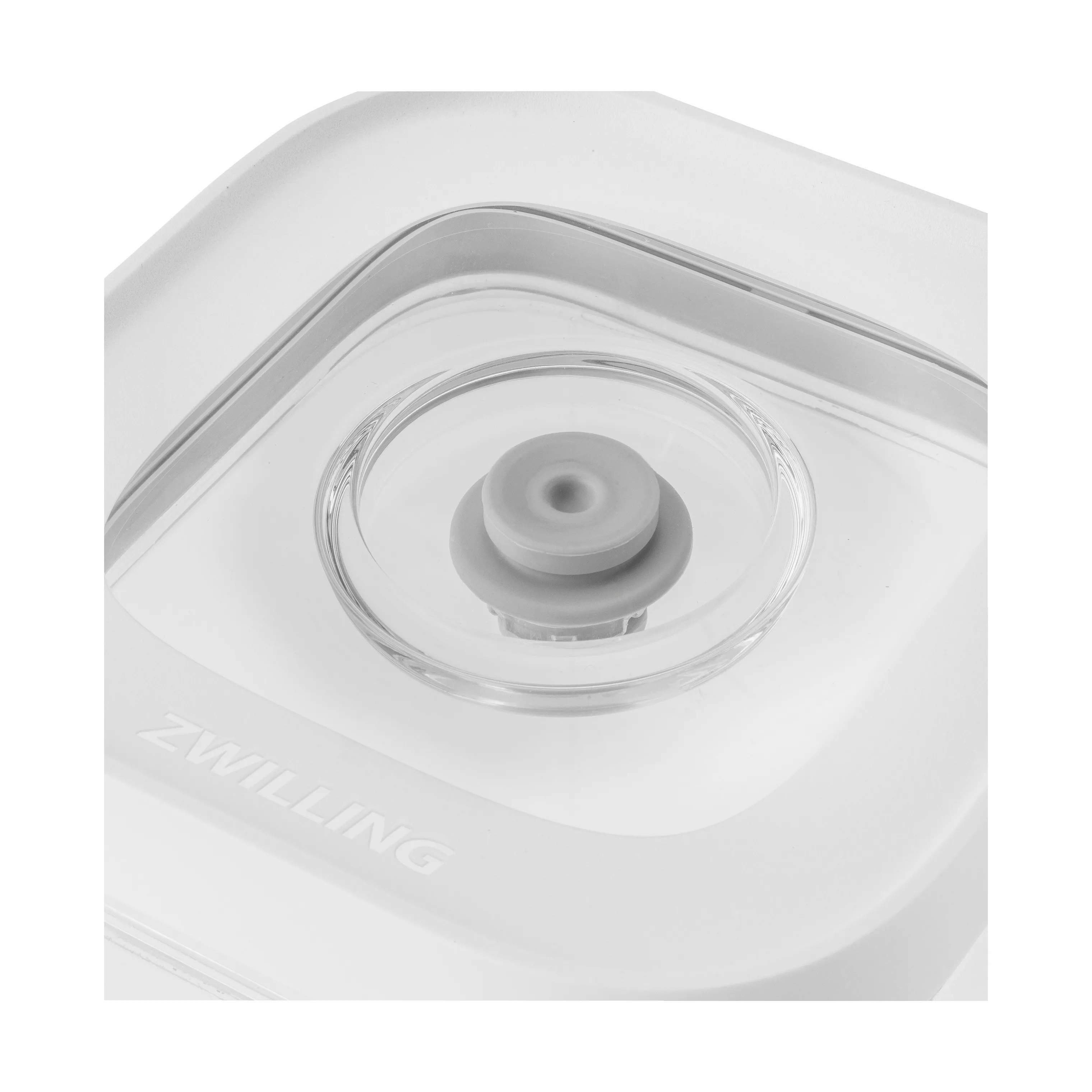 Zwilling Opbevaringsbokse Fresh & Save Cube Beholder - str. 2M i 1.8 L, 4