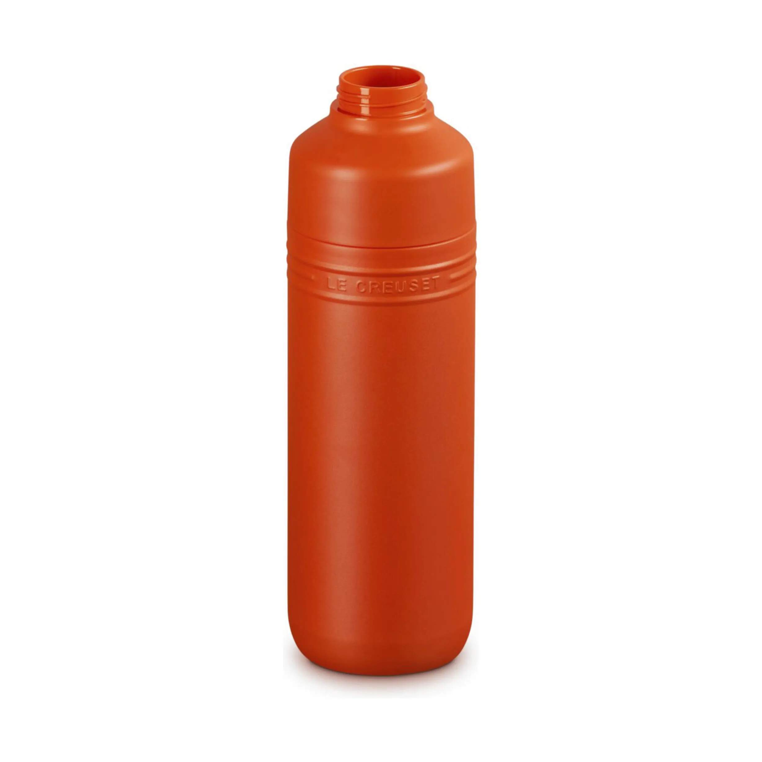 Le Creuset Termoflasker On the Go Termoflaske i Volcanic, 1 L, 3