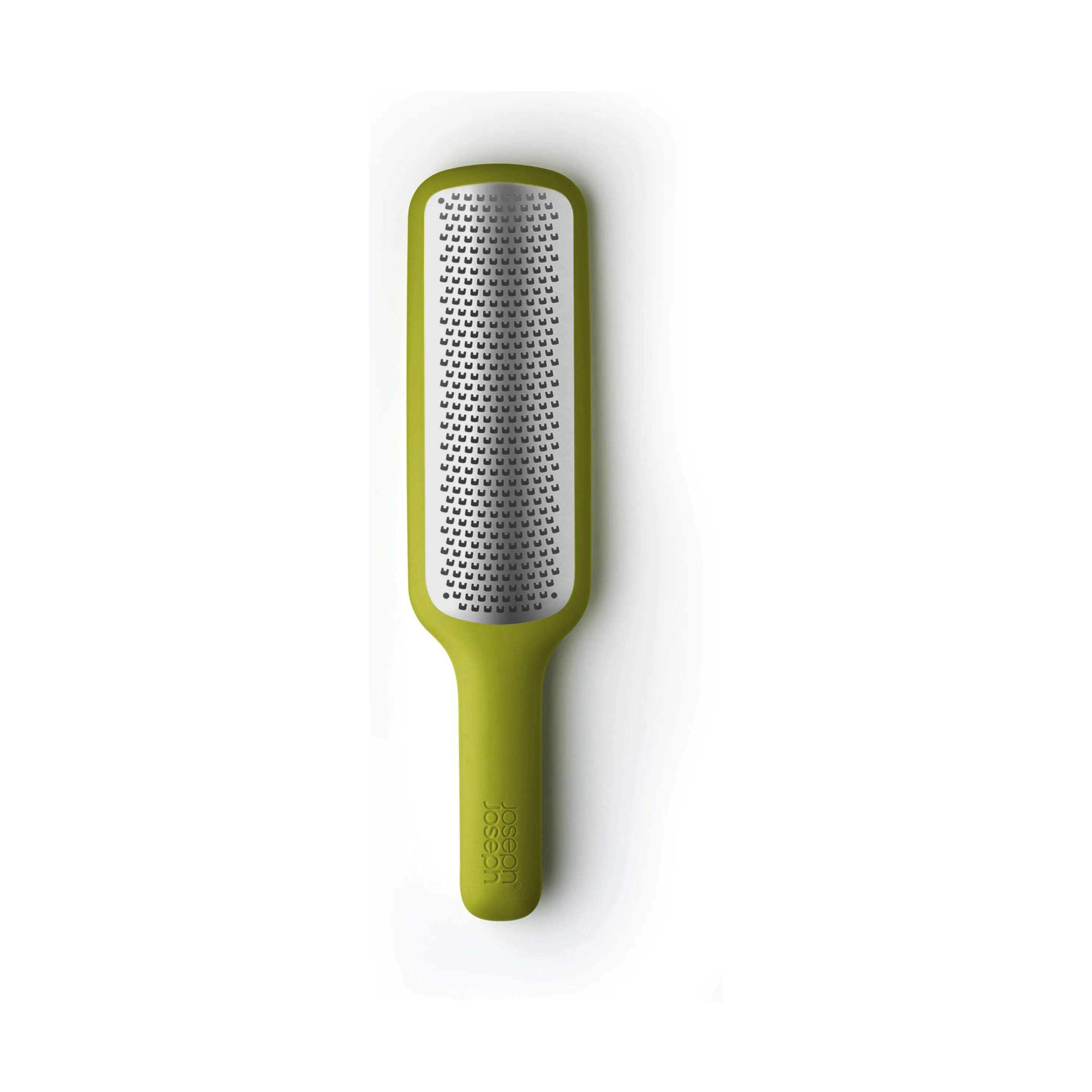 Joseph Joseph Rivejern Nest Grate & Zest Rivejernsæt - 2 dele i Green/Yellow, 10