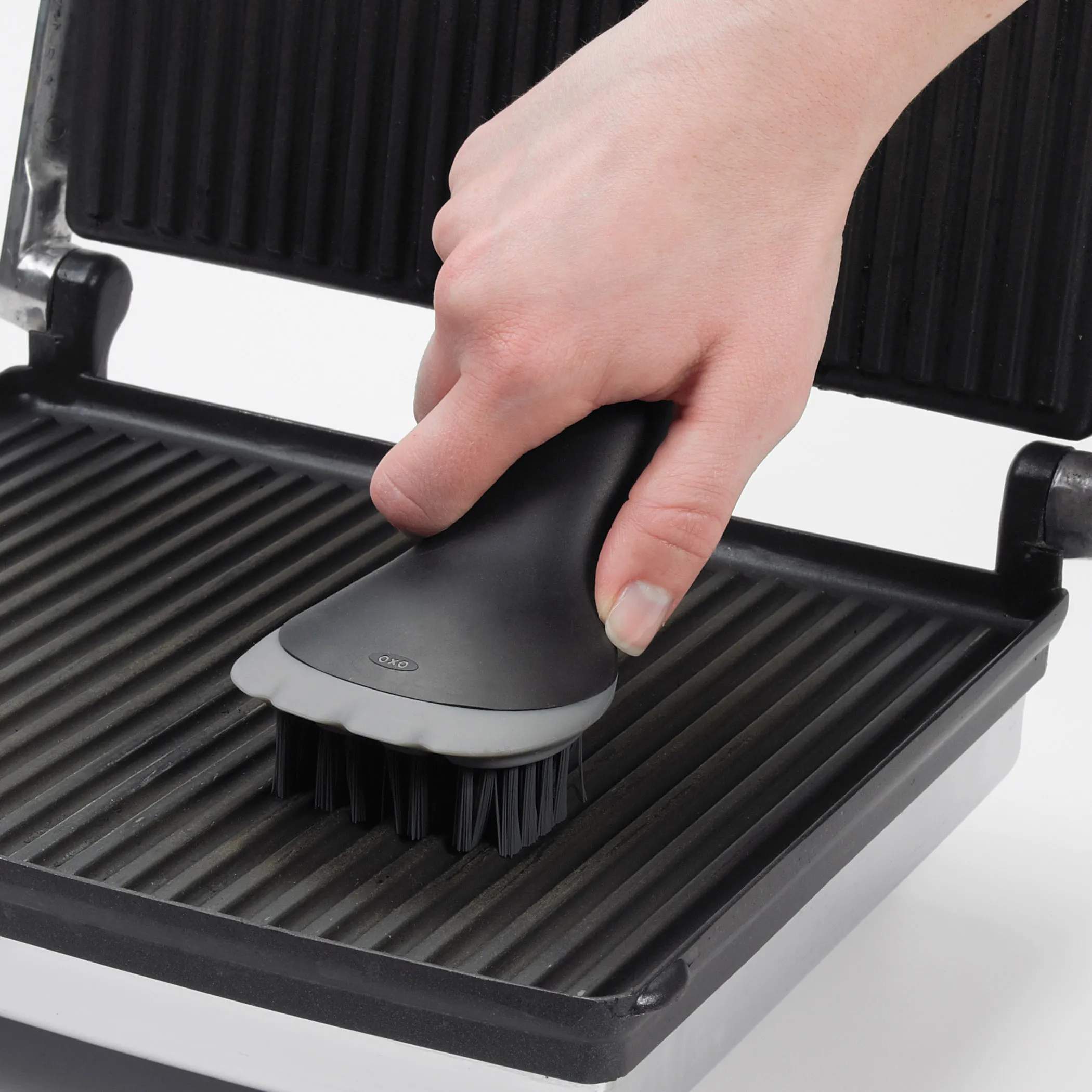 OXO Øvrig rengøring Good Grips Rengøringsbørste i Sort, 2