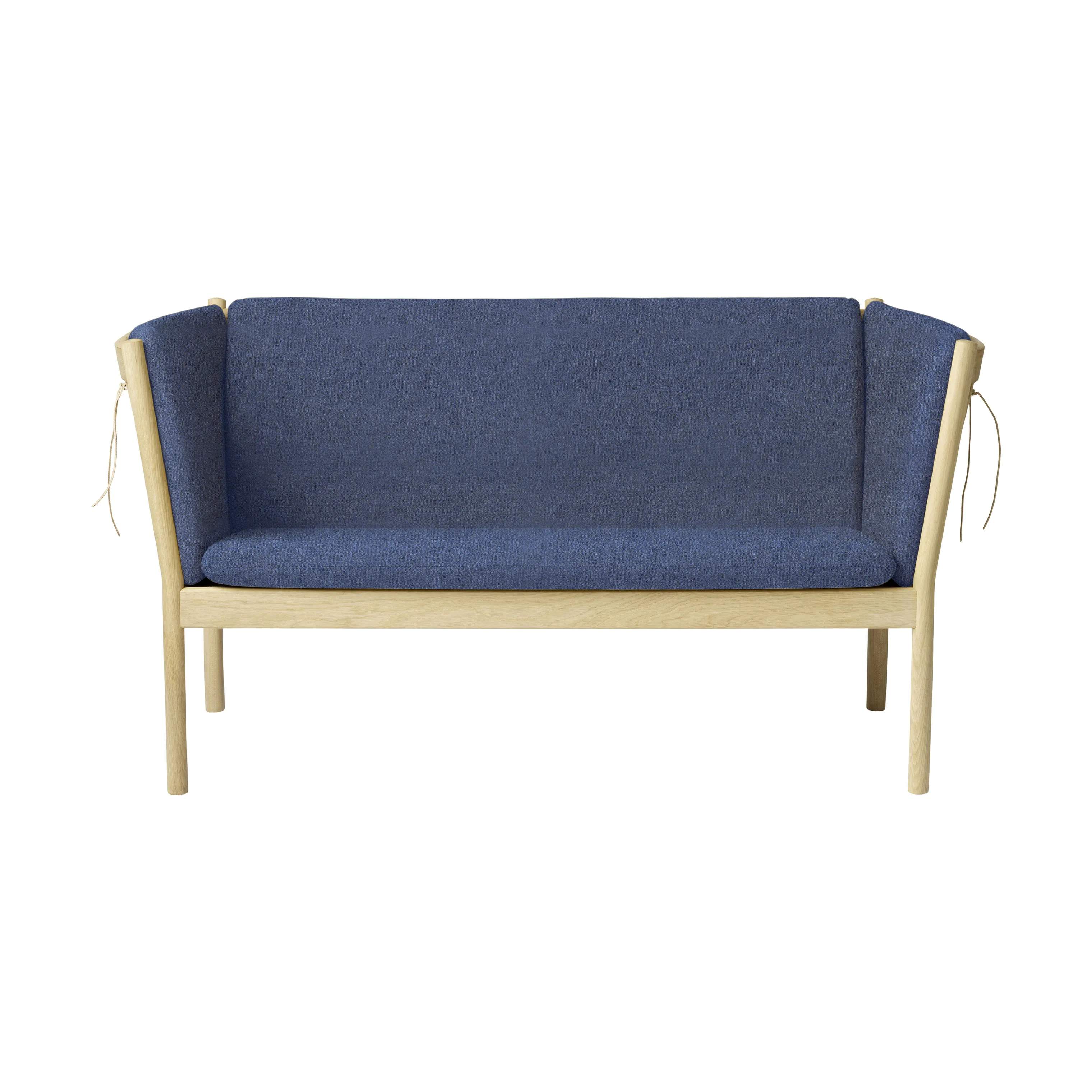 J148 Sofa, mørkeblå, large