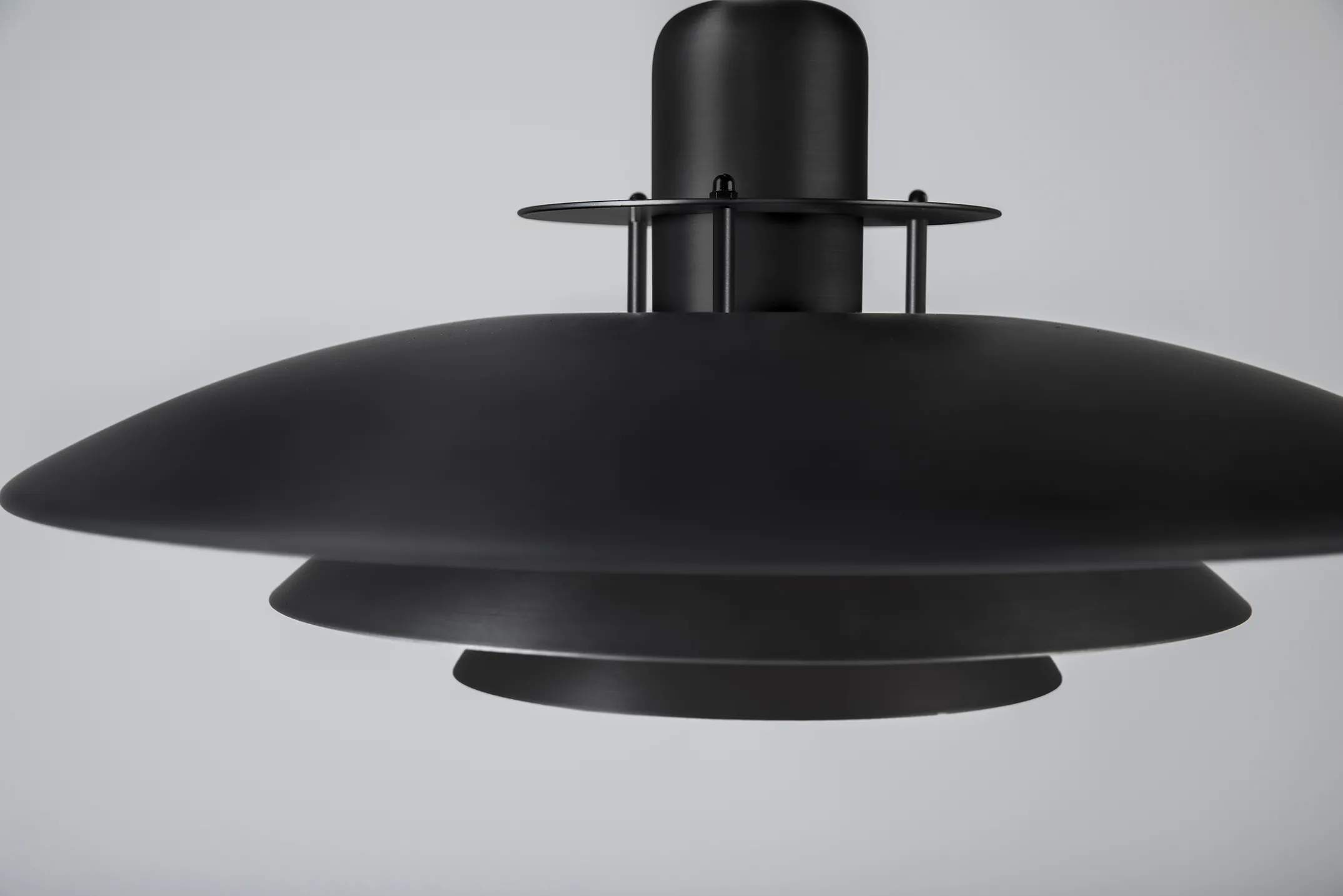 Belid Pendler Primus I Pendel i Black, 40 cm, 2