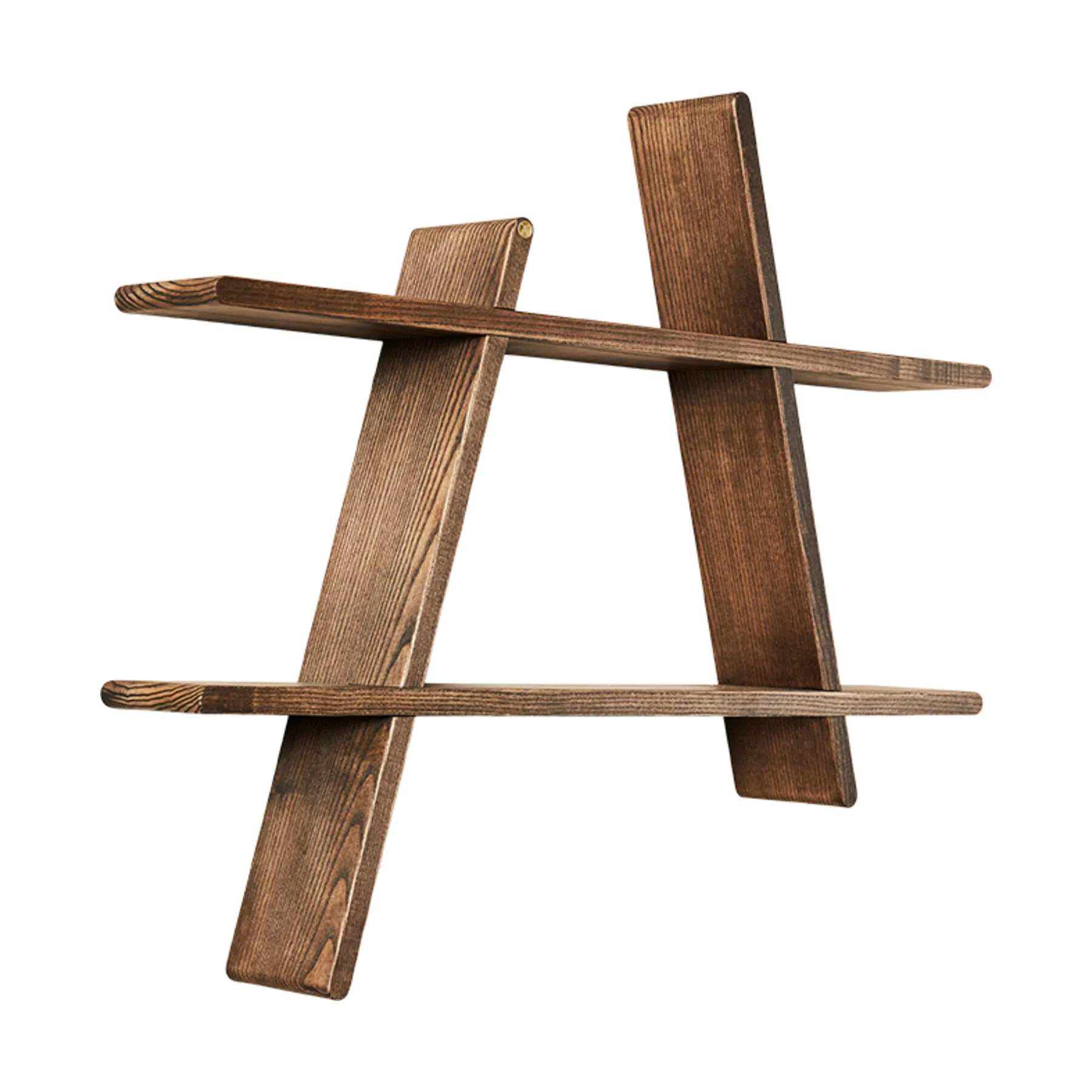 Andersen Furniture Hylder A-Shelf Hylde i H67 x B78 cm, 1