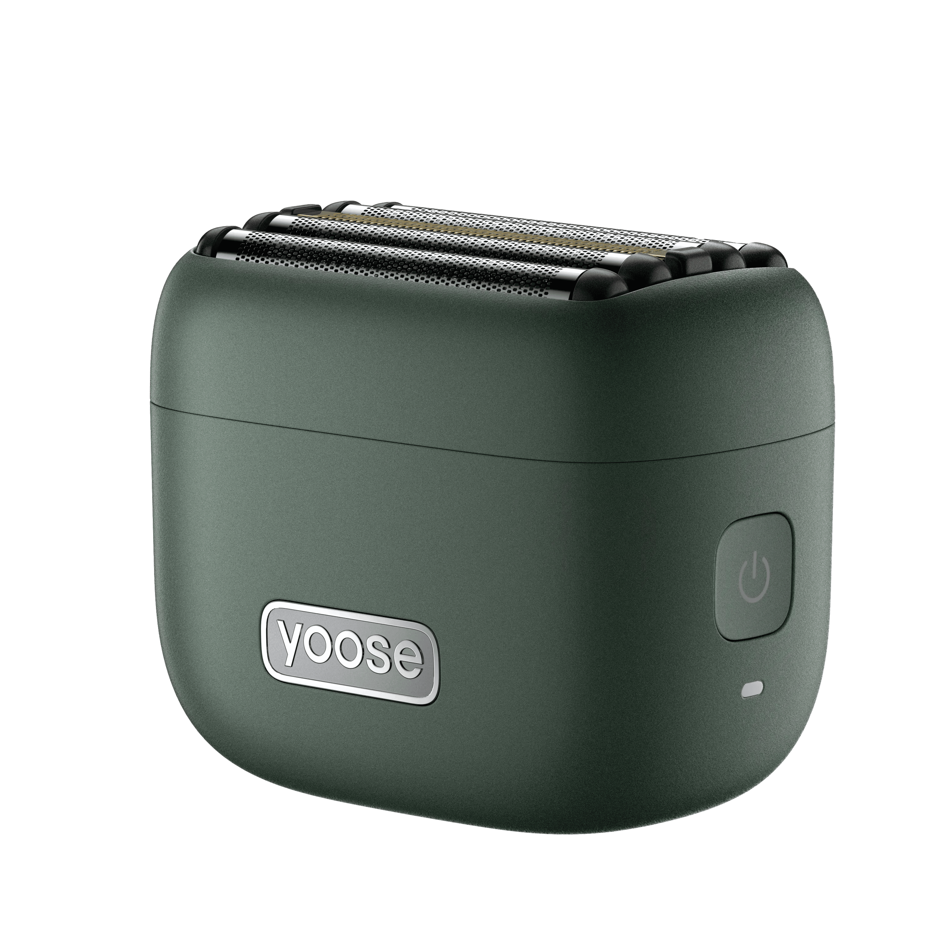 Yoose Barbermaskiner Mini5 Barbermaskine i Grøn, 1