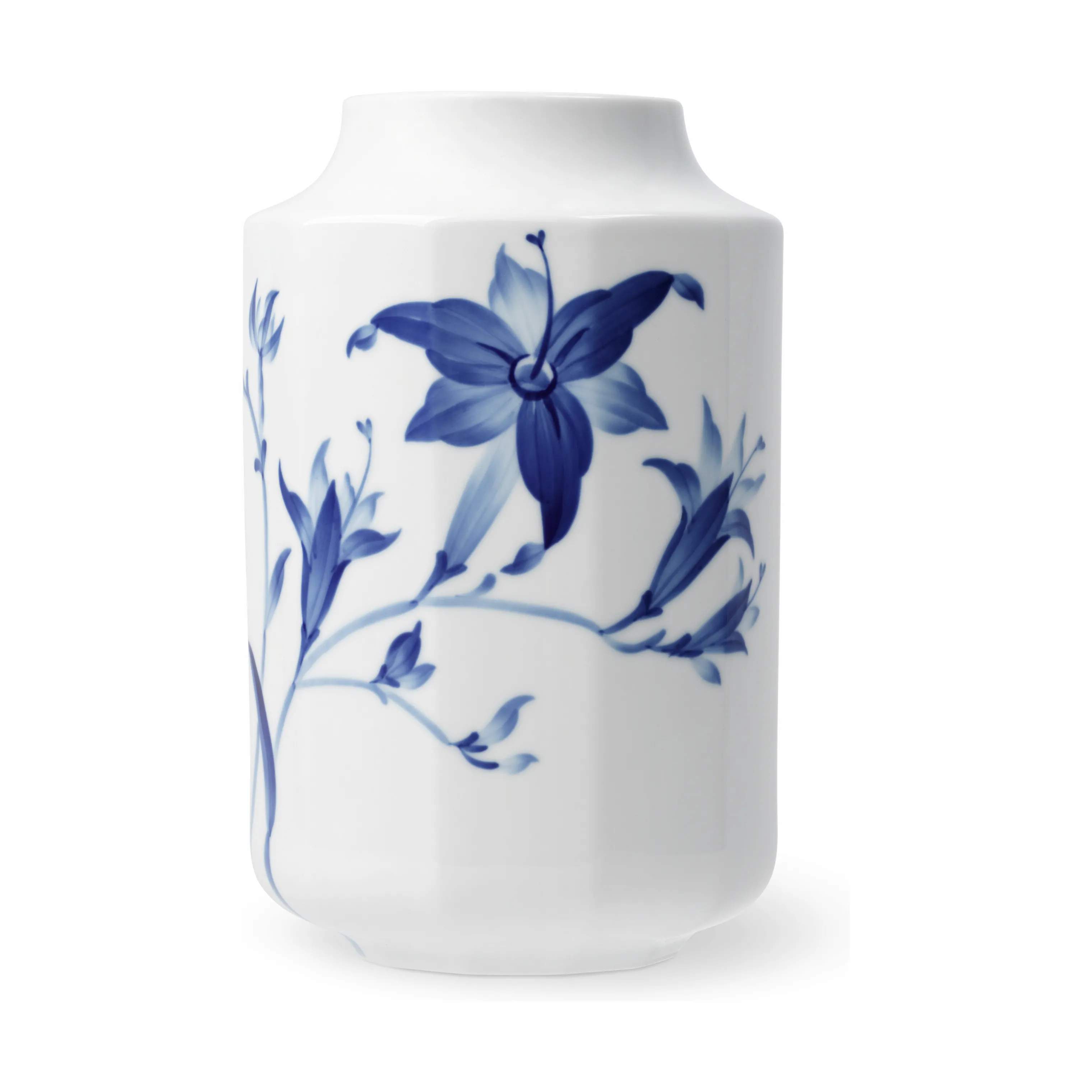 Royal Copenhagen vaser Blomst Vase - Daglilje