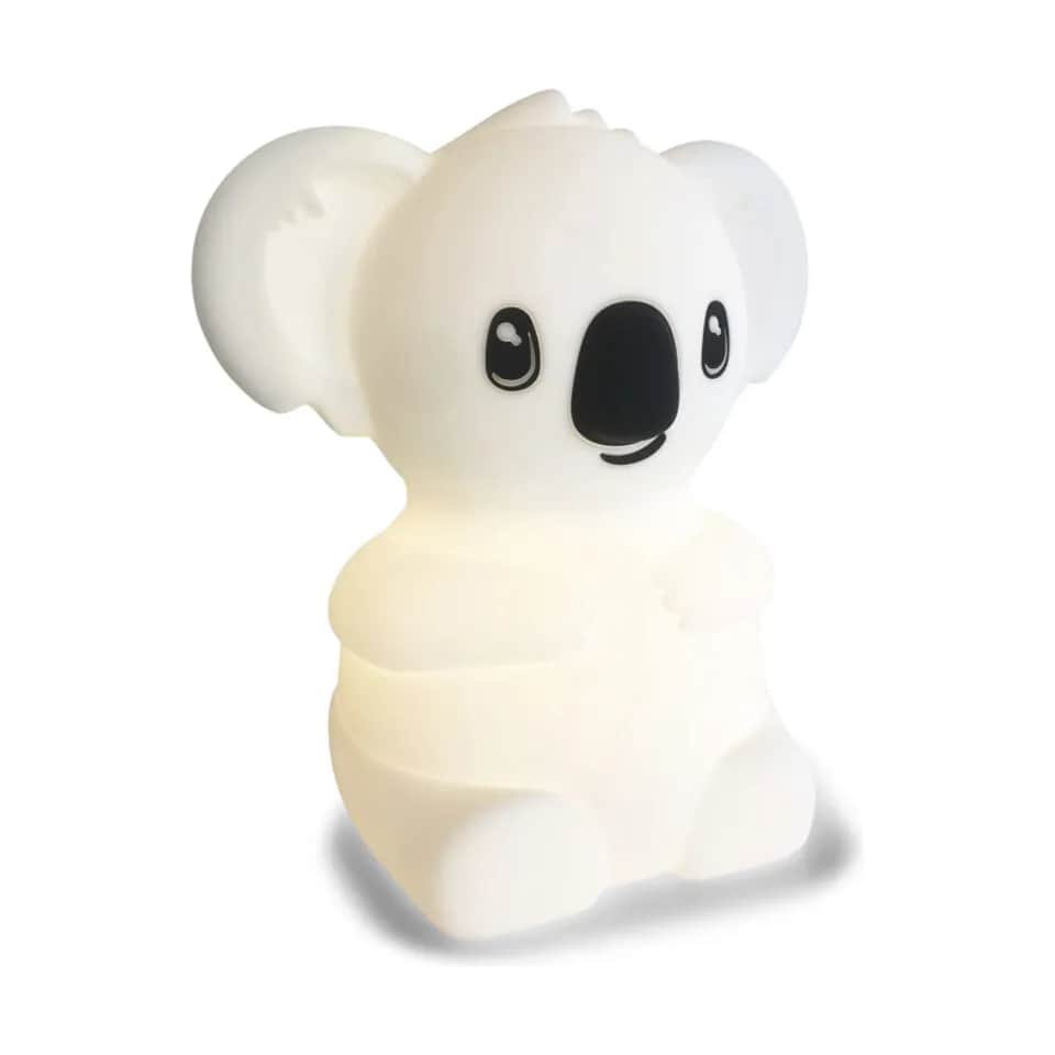 Kidywolf Bordlamper Natlampe - Koala i 28,8 cm, 1