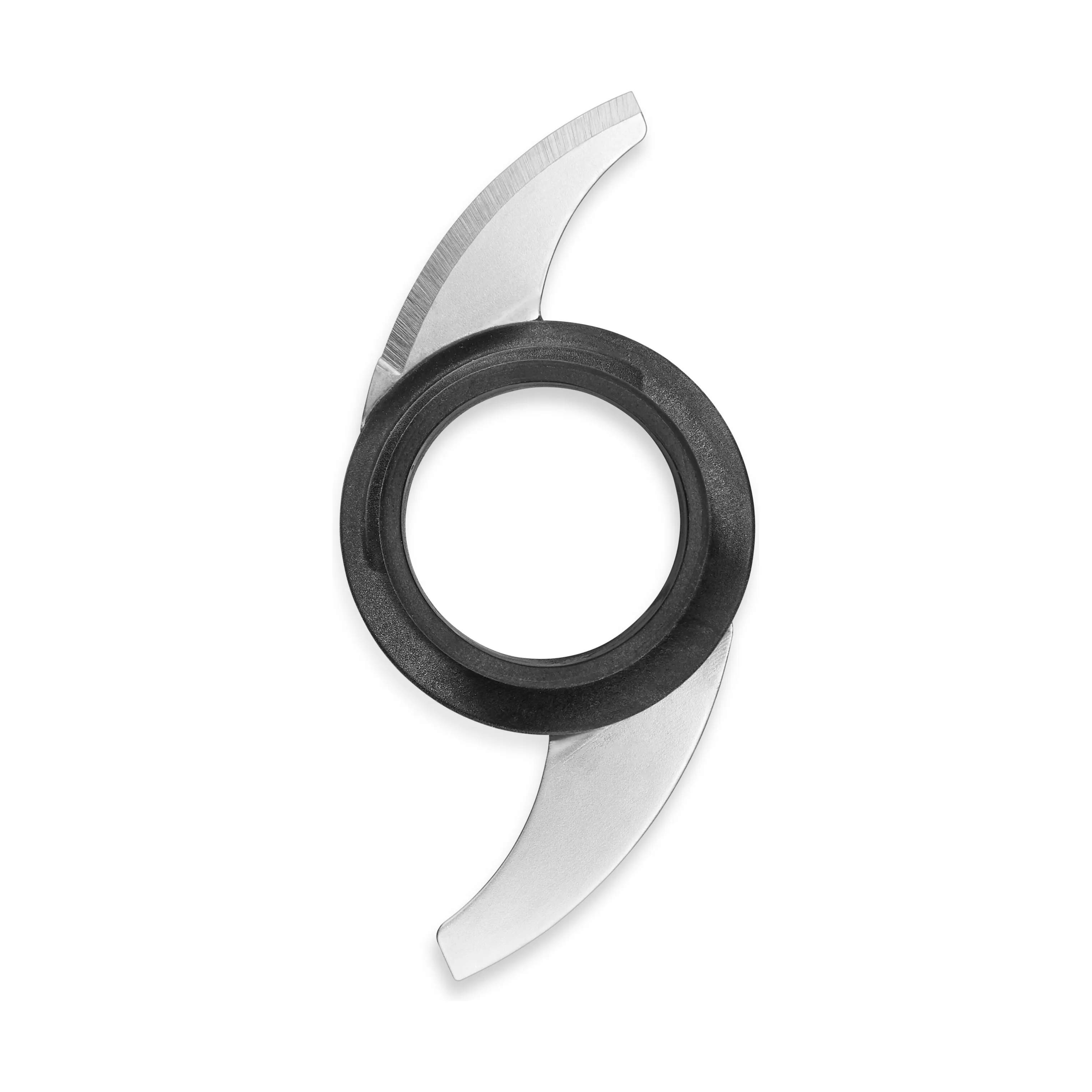 KitchenAid Minihakkere Classic Minihakker 5KFC0516EER i Empire Red, 3