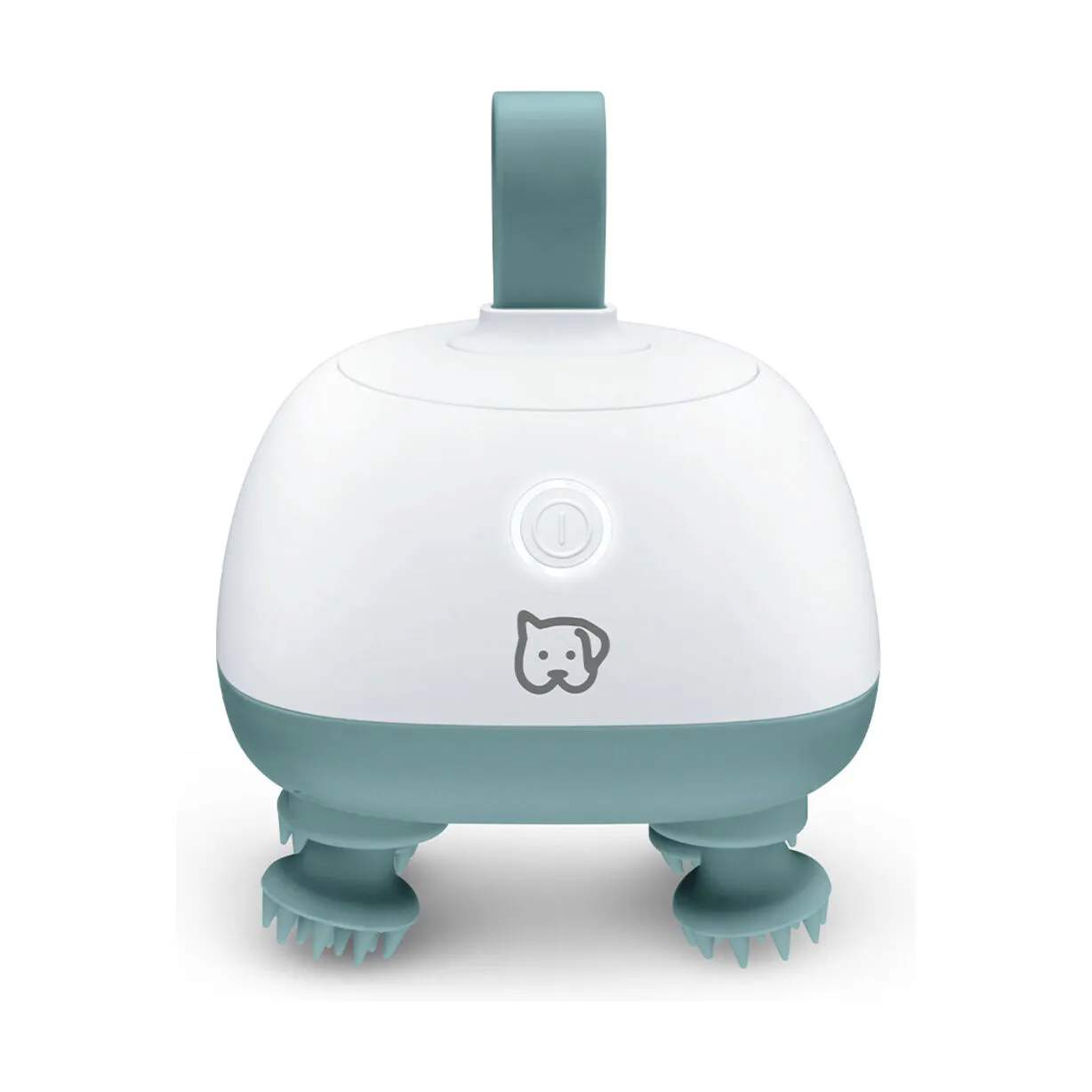 Beurer Massageapparater PetCare Buddy Massageapperat til Kæledyr i Hvid, ocean, 1