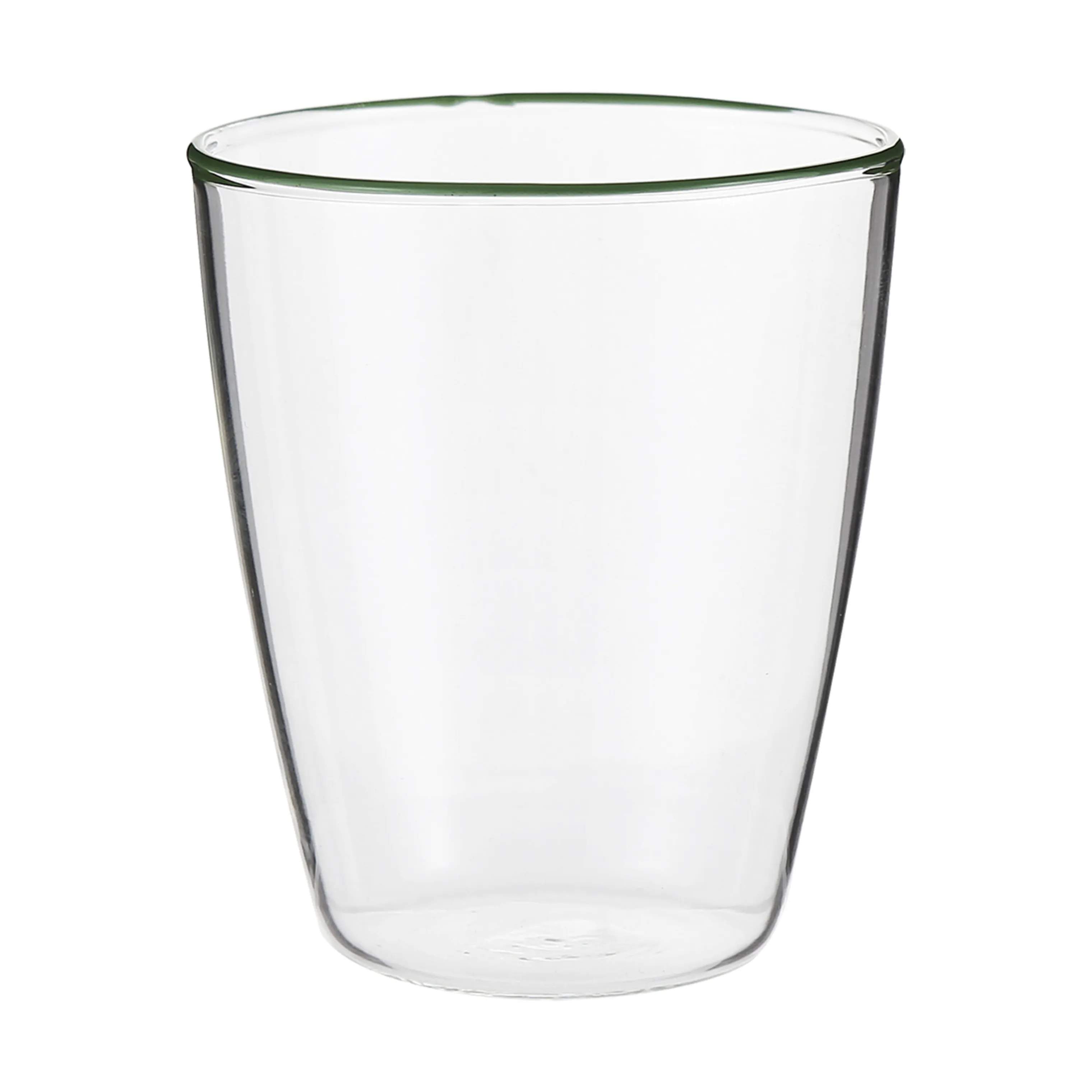 Life In Colour Vandglas Confetti Art Vandglas i Olive, 1