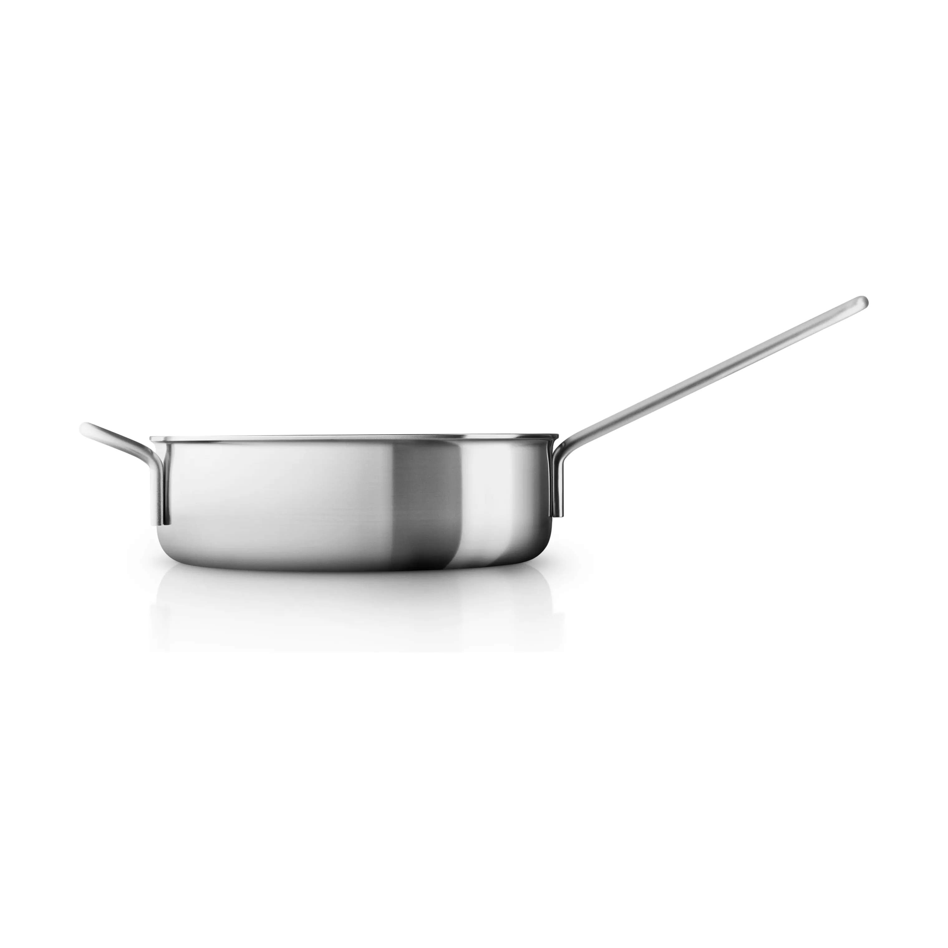 Eva Trio Sauterpander Multi Sauterpande i Brushed steel, 3