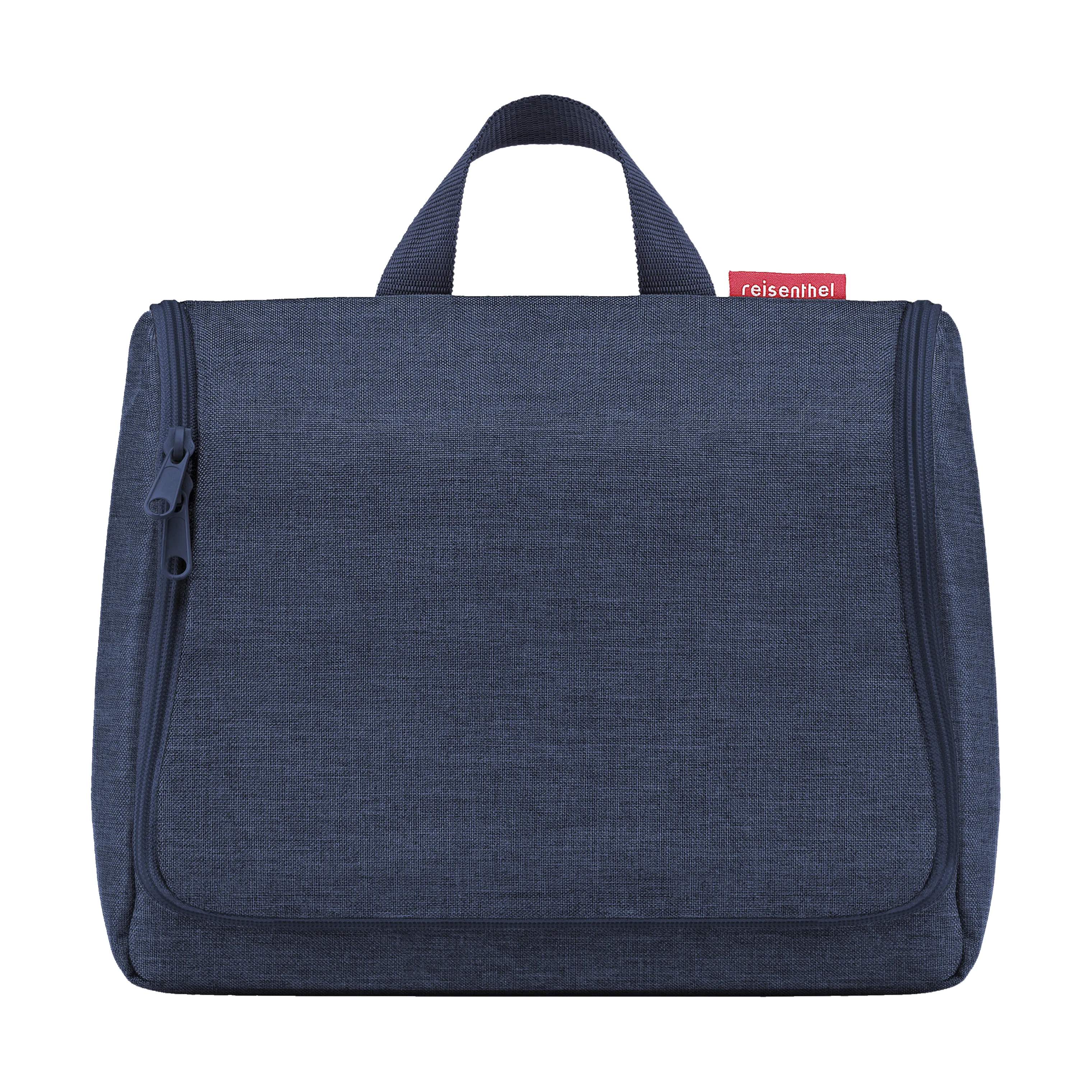Reisenthel Toilettasker Toiletbag Toilettaske - XL i Blå, 1