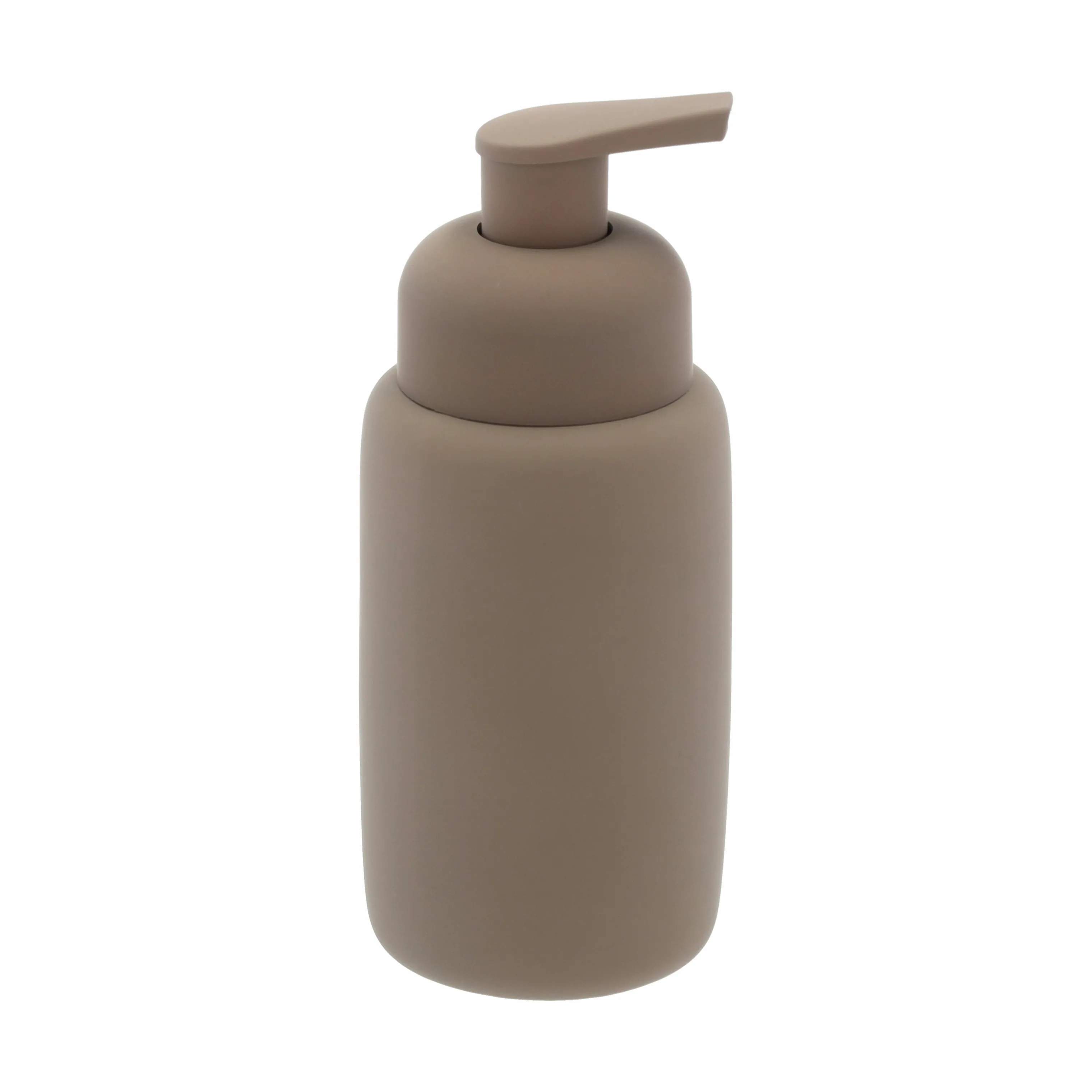 Mono Sæbedispenser, taupe, large