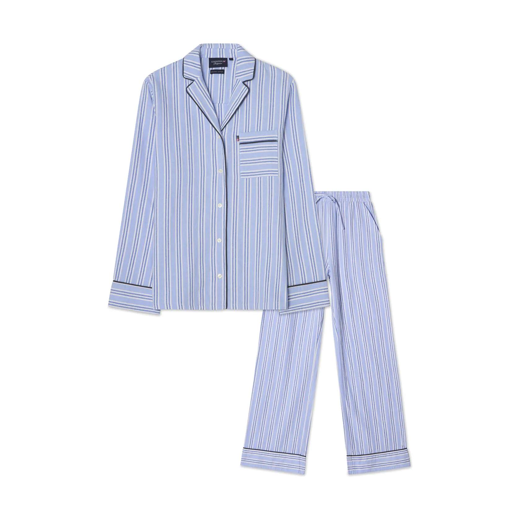 Lexington Pyjamas Pyjamas i Str. XL, 1