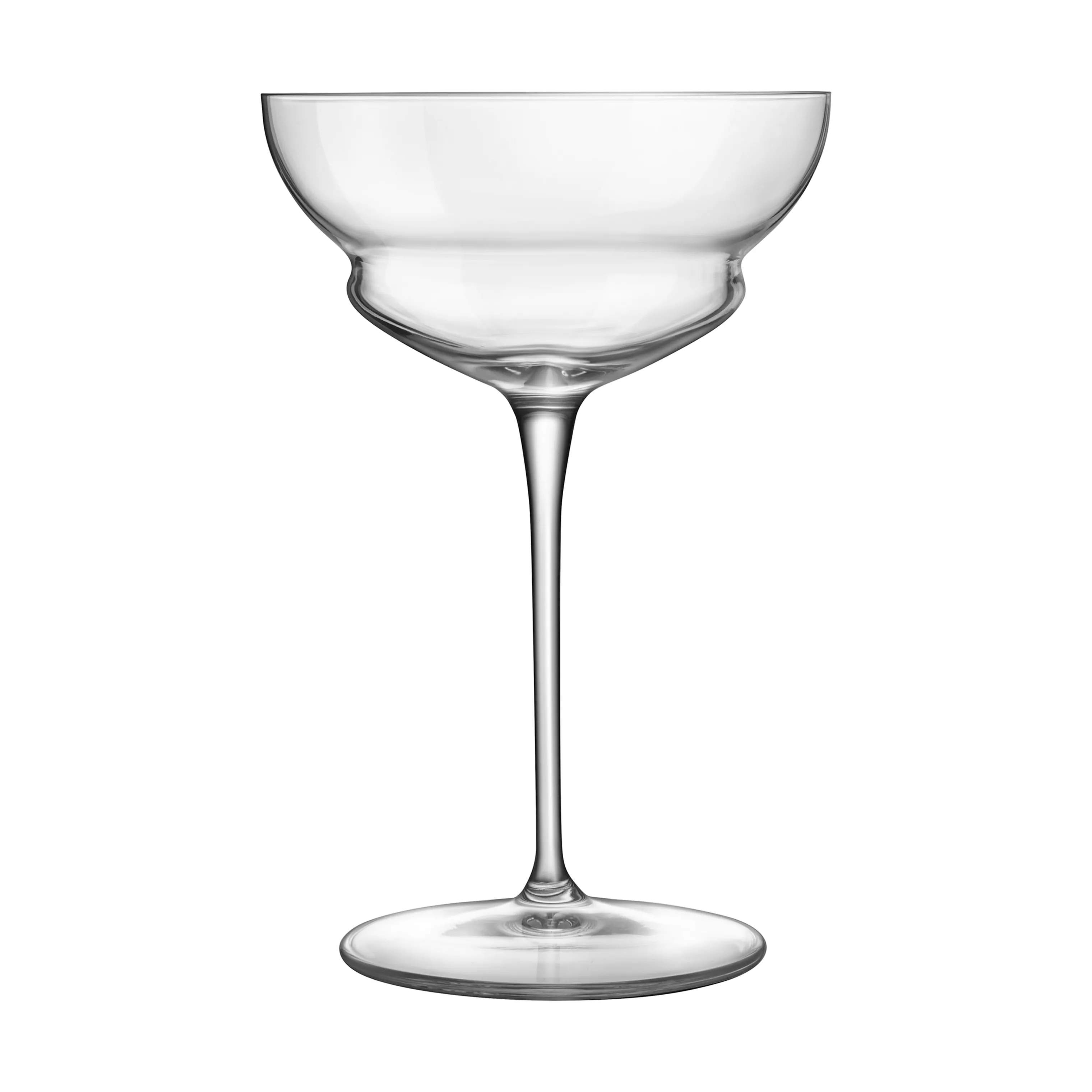 Luigi Bormioli Cocktailglas Backdoor Hemingway Cocktailglas - 6 stk. i Transparent, 2