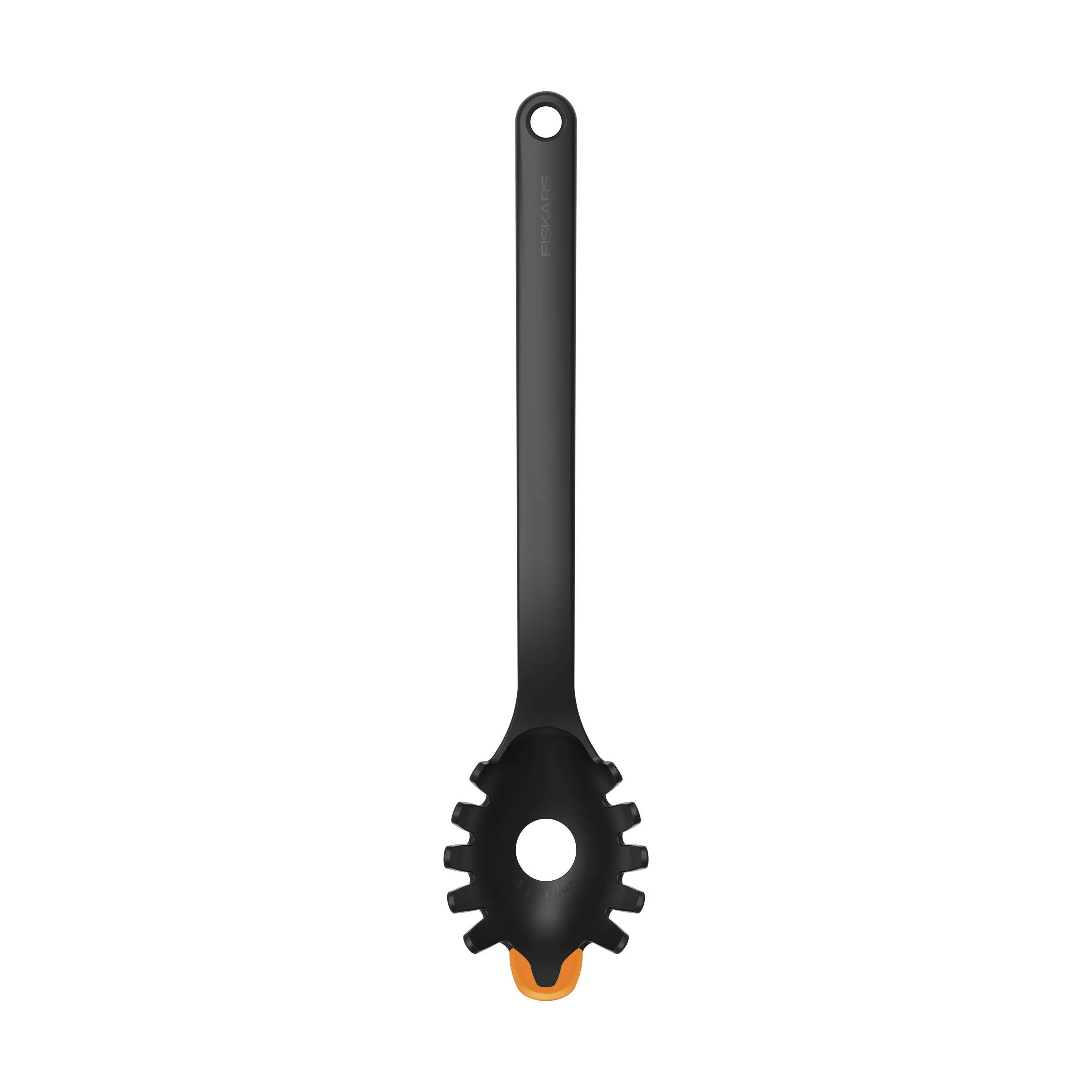 Fiskars Pastaskeer Pastaske i Sort, 2