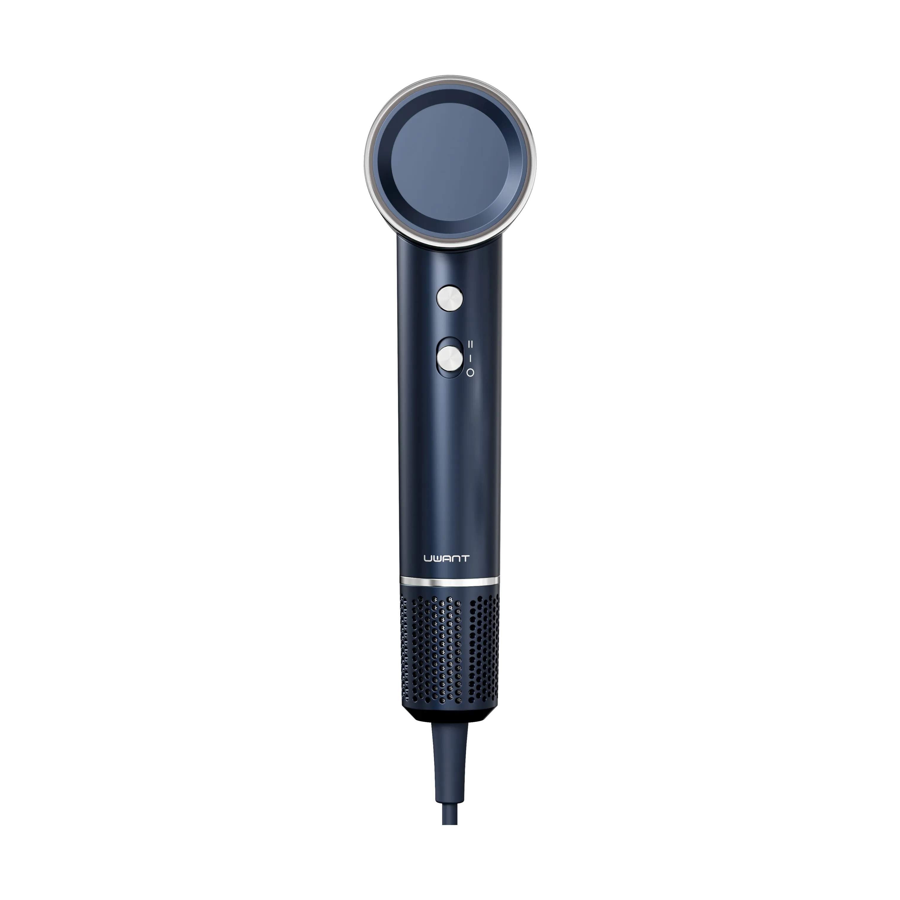 UWANT Hårtørrere H100 Hårtørrer i Blue, 2