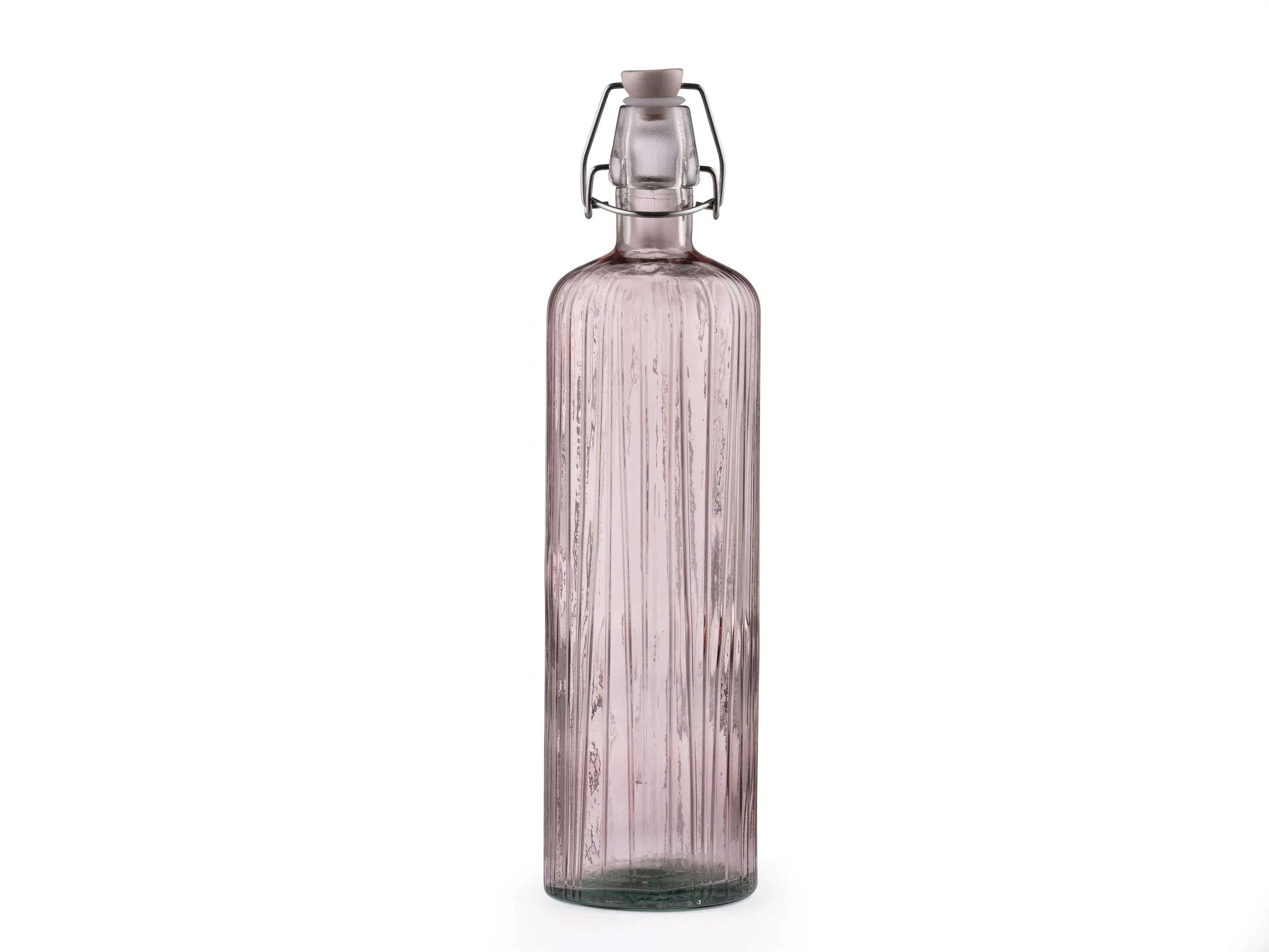 Kusintha Vandflaske, light pink, large