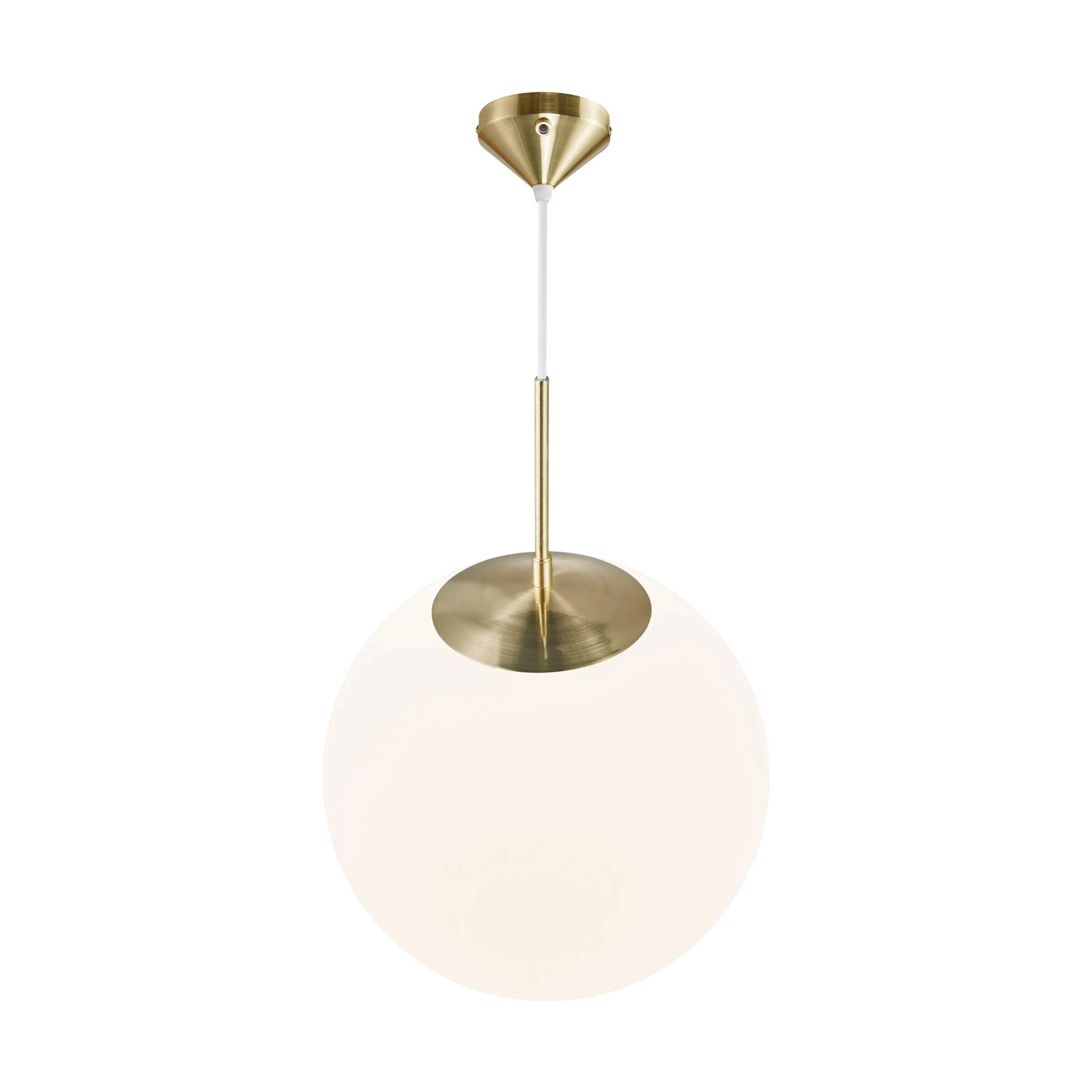 Nordlux Pendler Grant Pendel i 35 cm, 4