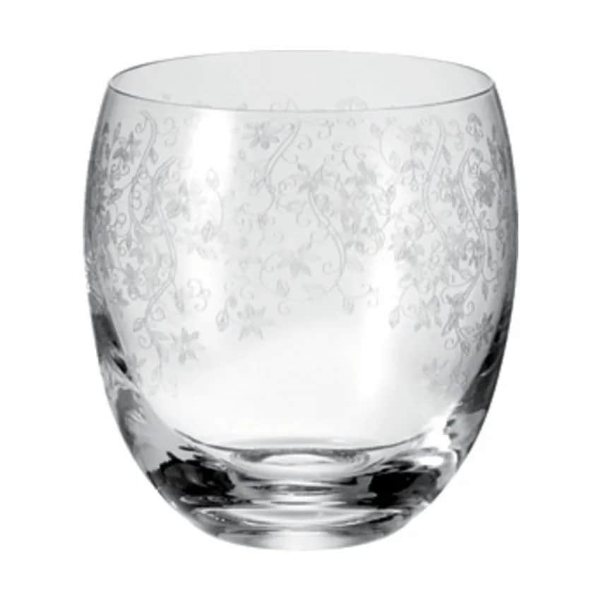 Leonardo Vandglas CHATEAU Tumblerglas - 6 stk. i 40 cl, 3