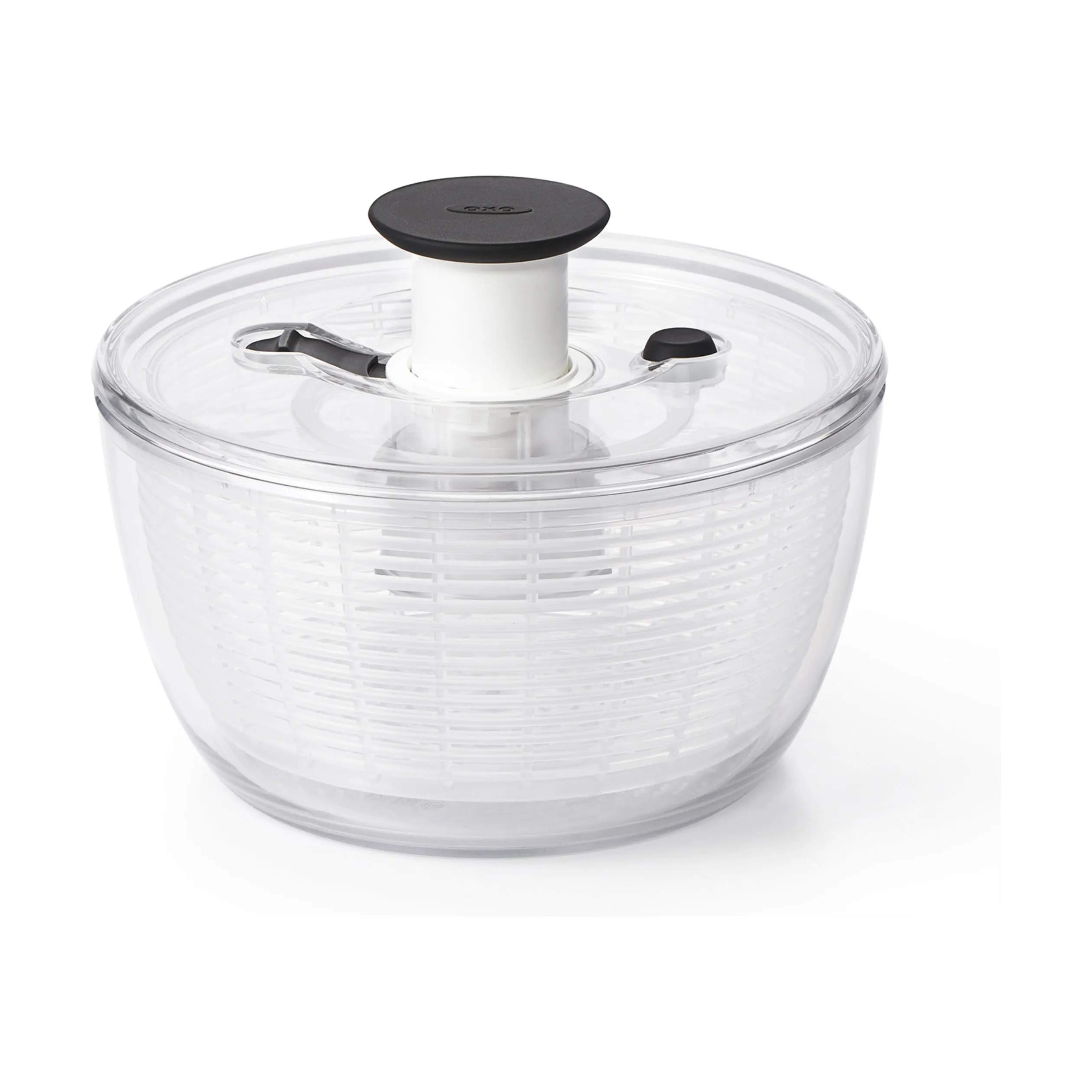 OXO Salatslynger Good Grips Mini Salatslynge i Klar, 1