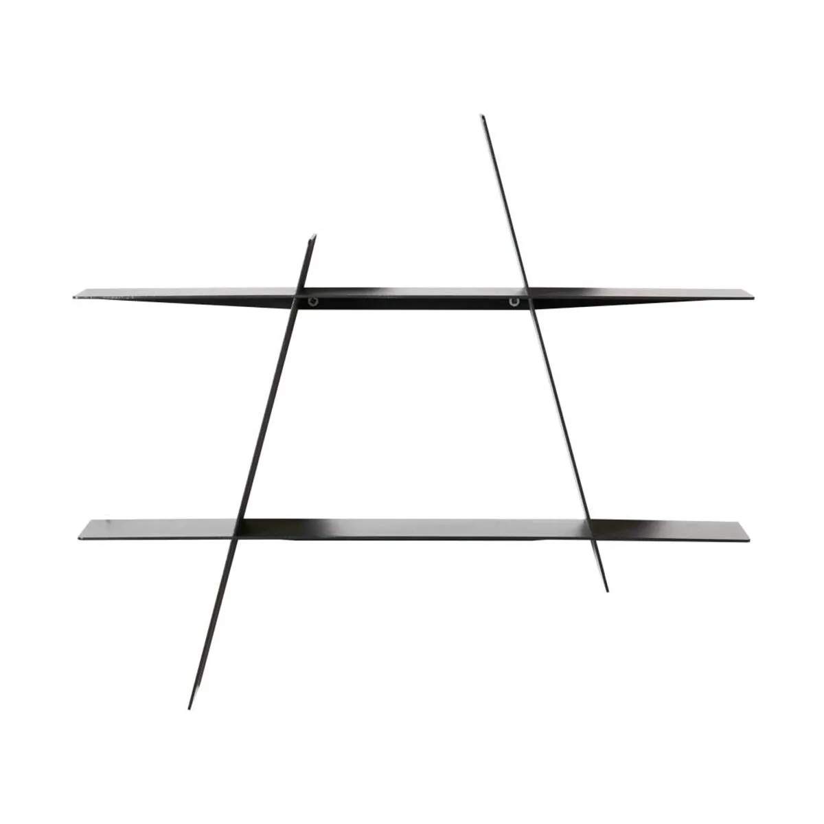 Andersen Furniture Hylder A-Shelf Hylde i H46 x B52 cm, 1