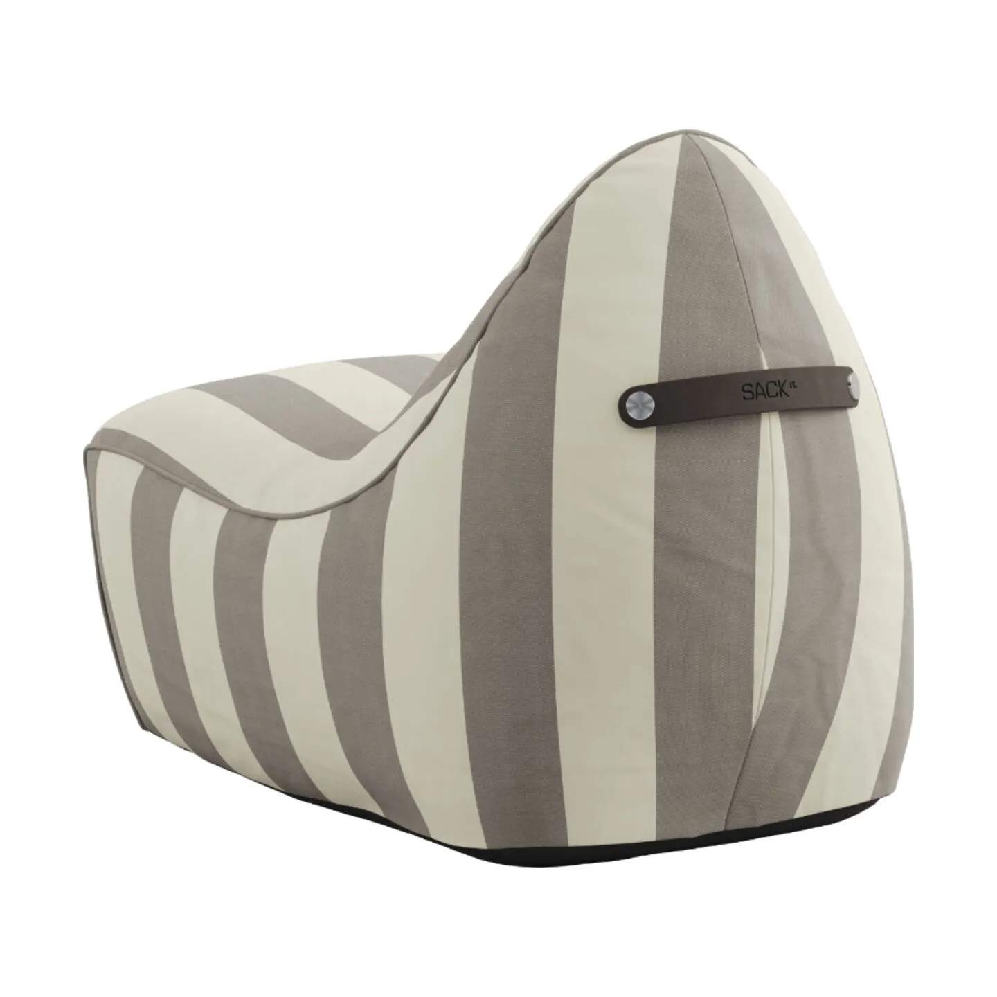 SACKit Loungestole Sækkestol i Taupe, 4