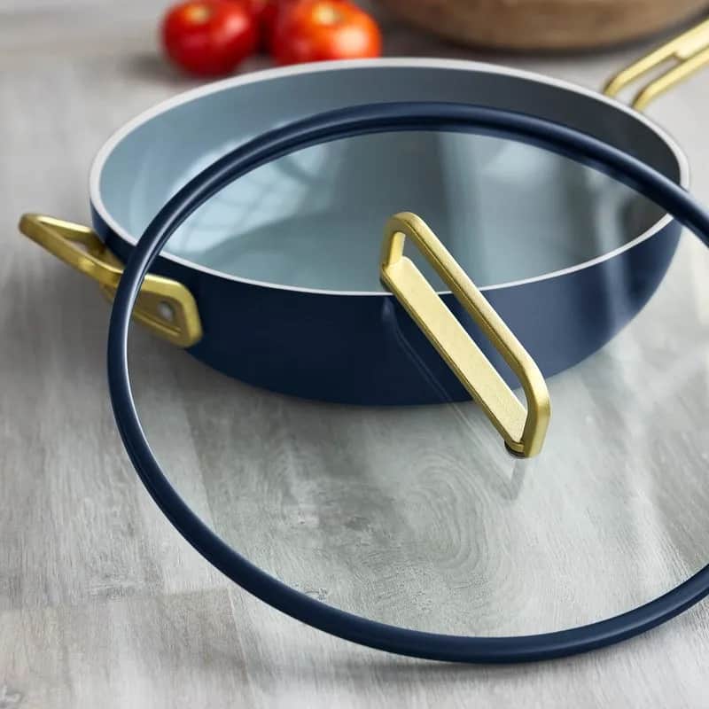 Greenpan Sauterpander Tucci Sauterpande i MARINO, 29 cm, 5
