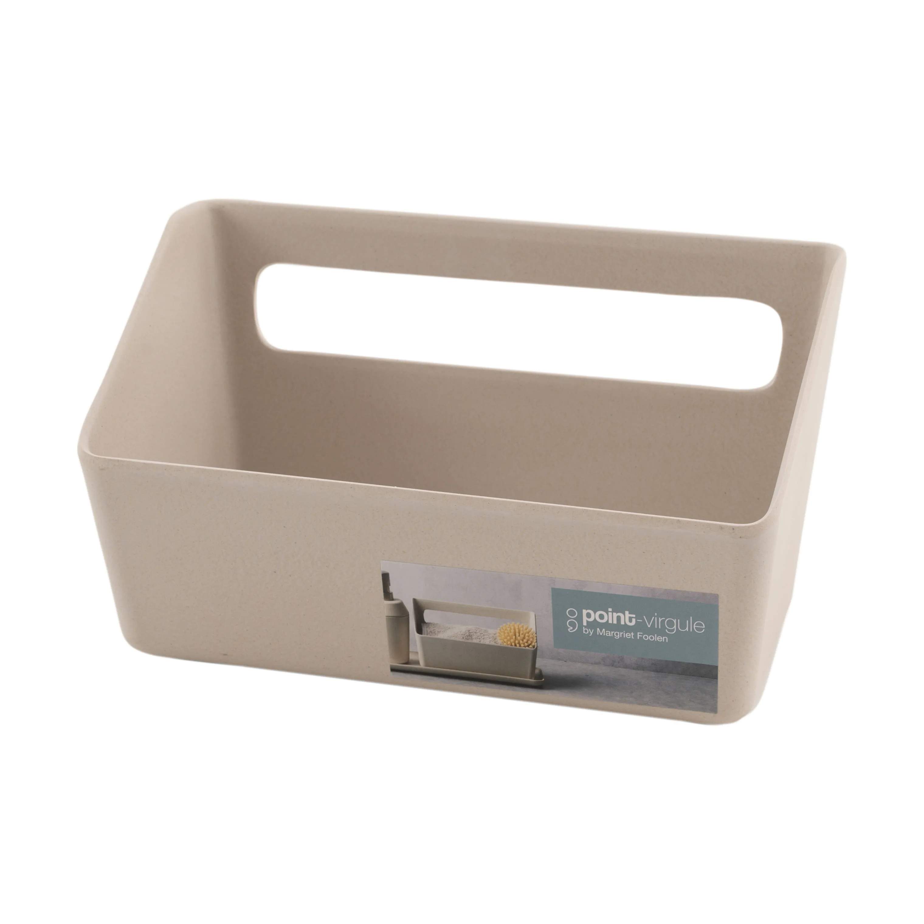 Point Virgule Opvaskestativer Vask Organizer i Hvid, 4
