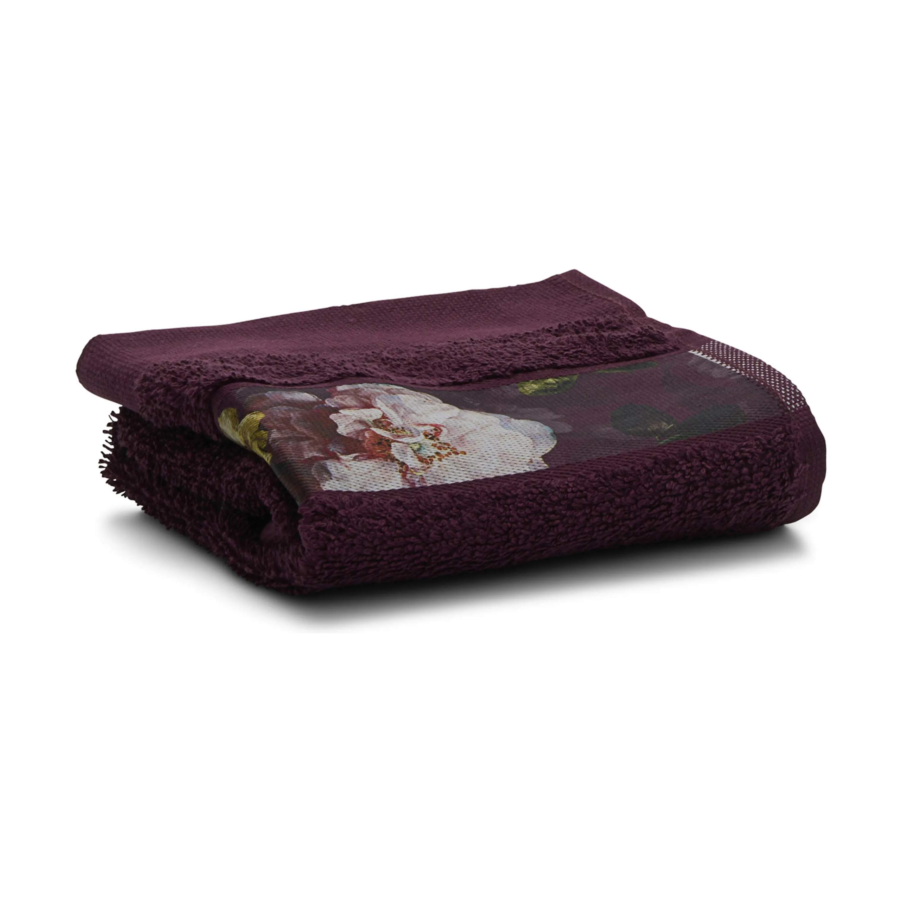 Essenza håndklæder Fleur Håndklæde