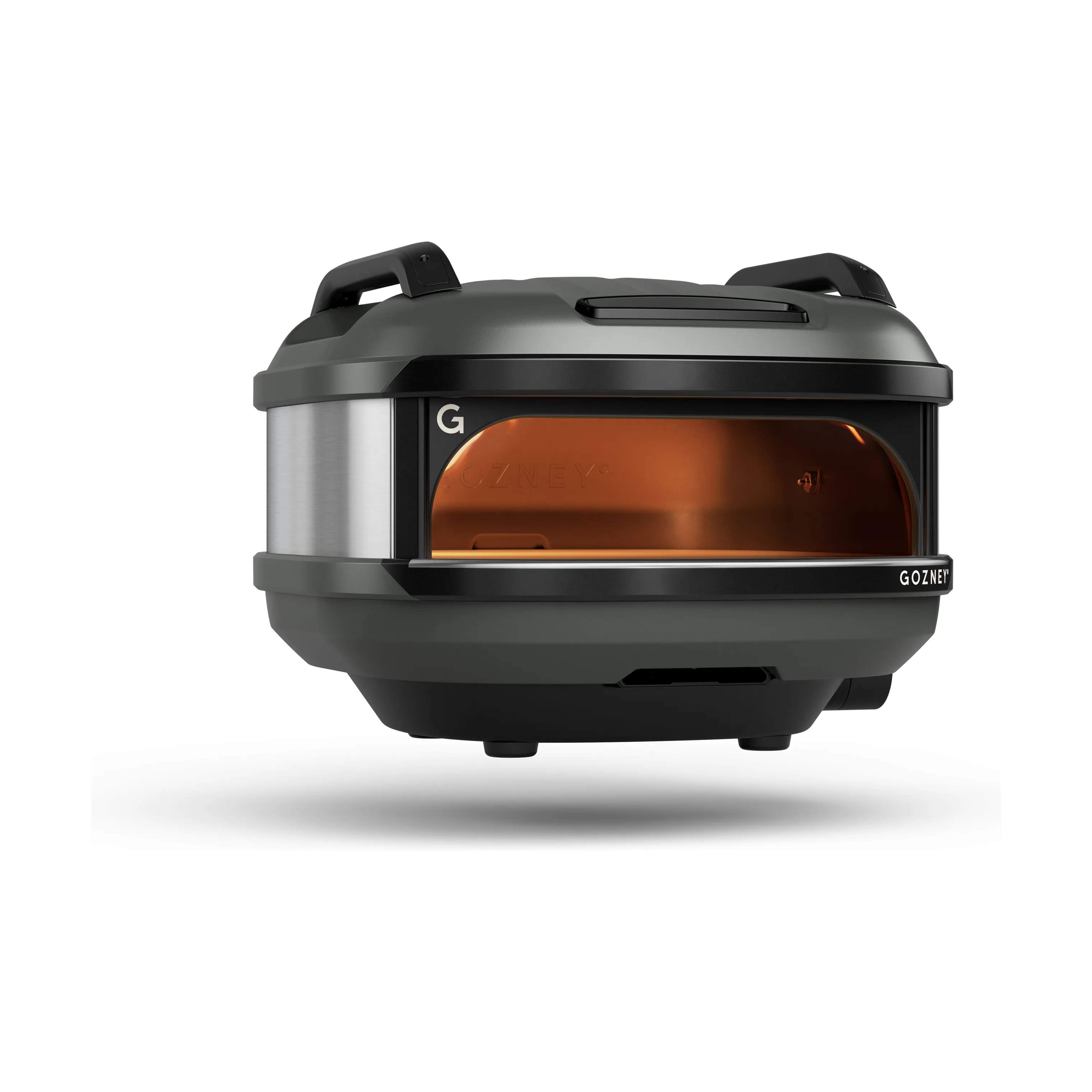Gozney Pizzaovne Tread Pizzaovn i Sort, 4