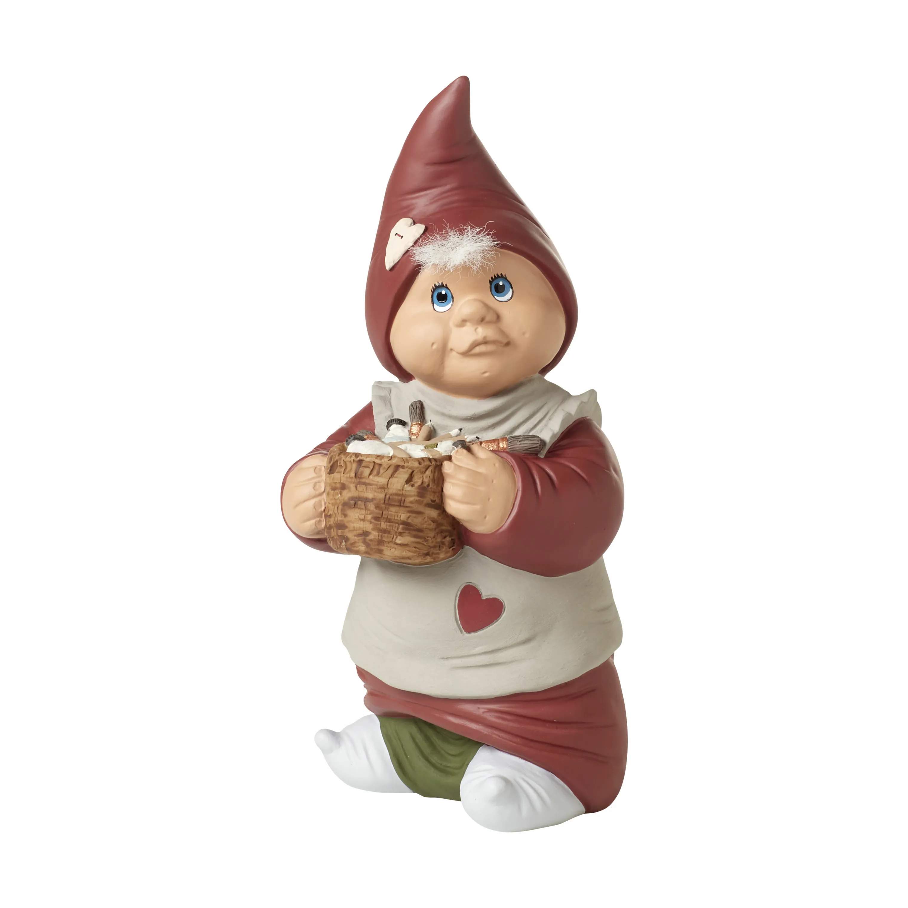 Klarborg nisser Nisse Bette Sonja