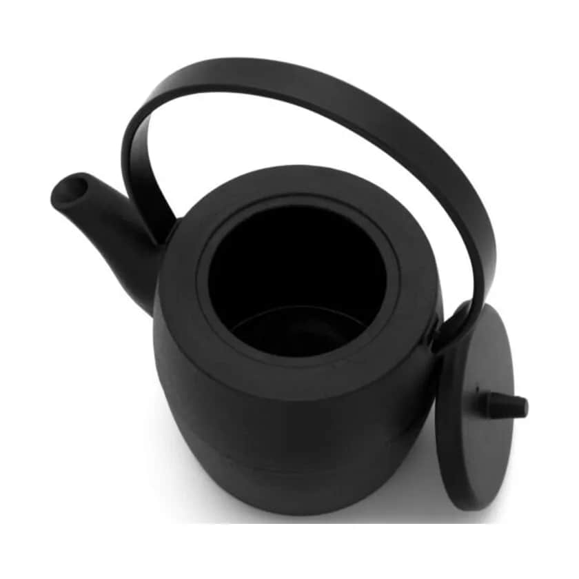 Bredemeijer Tekander Kobe Tekande i Sort, 1