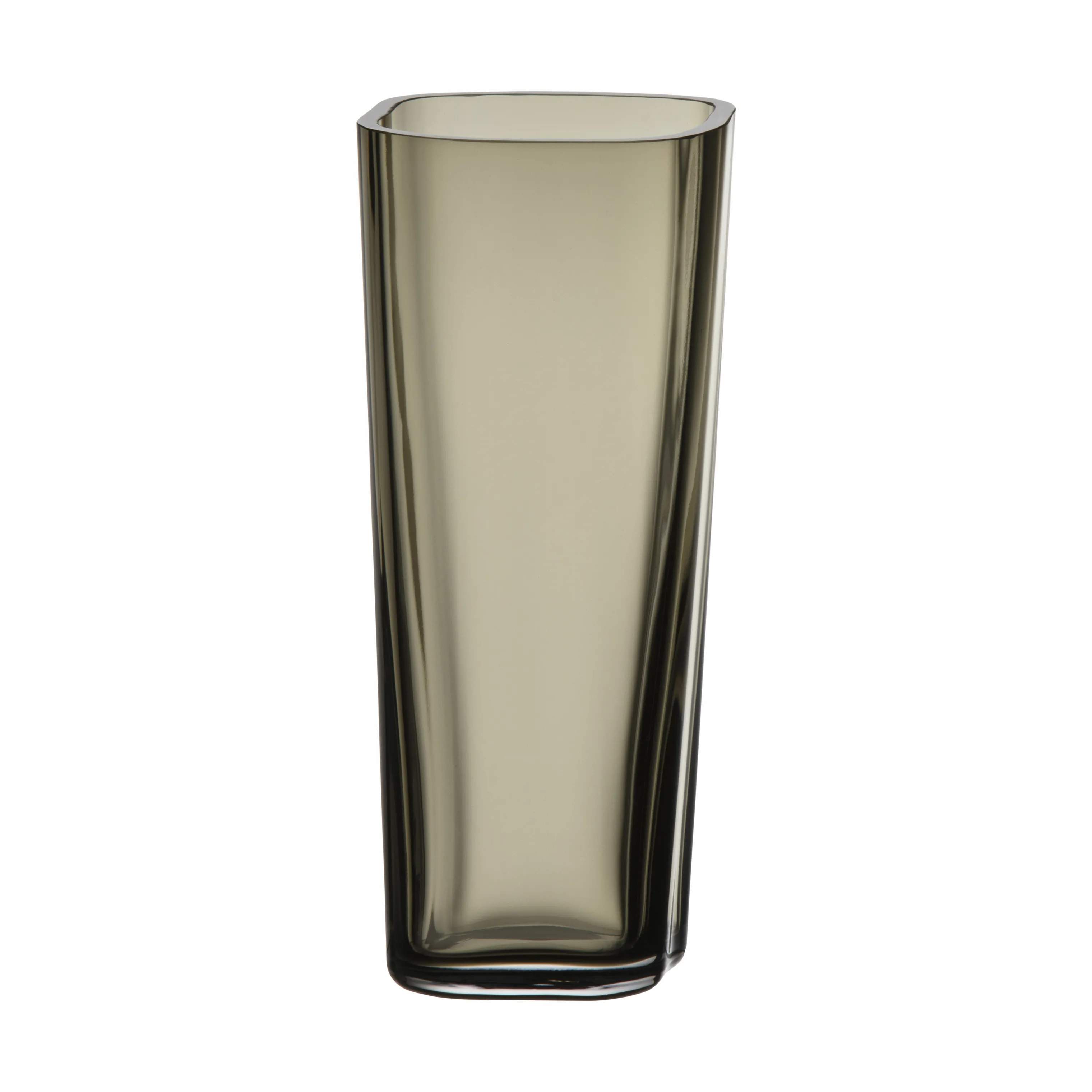 Alvar Aalto Vase, grå, large