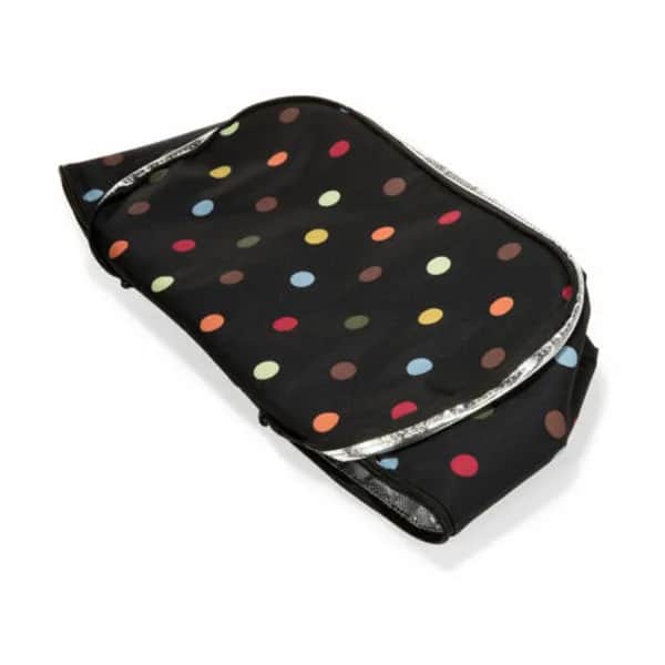 Reisenthel Køletasker Coolerbag Køletaske i Dots, 3