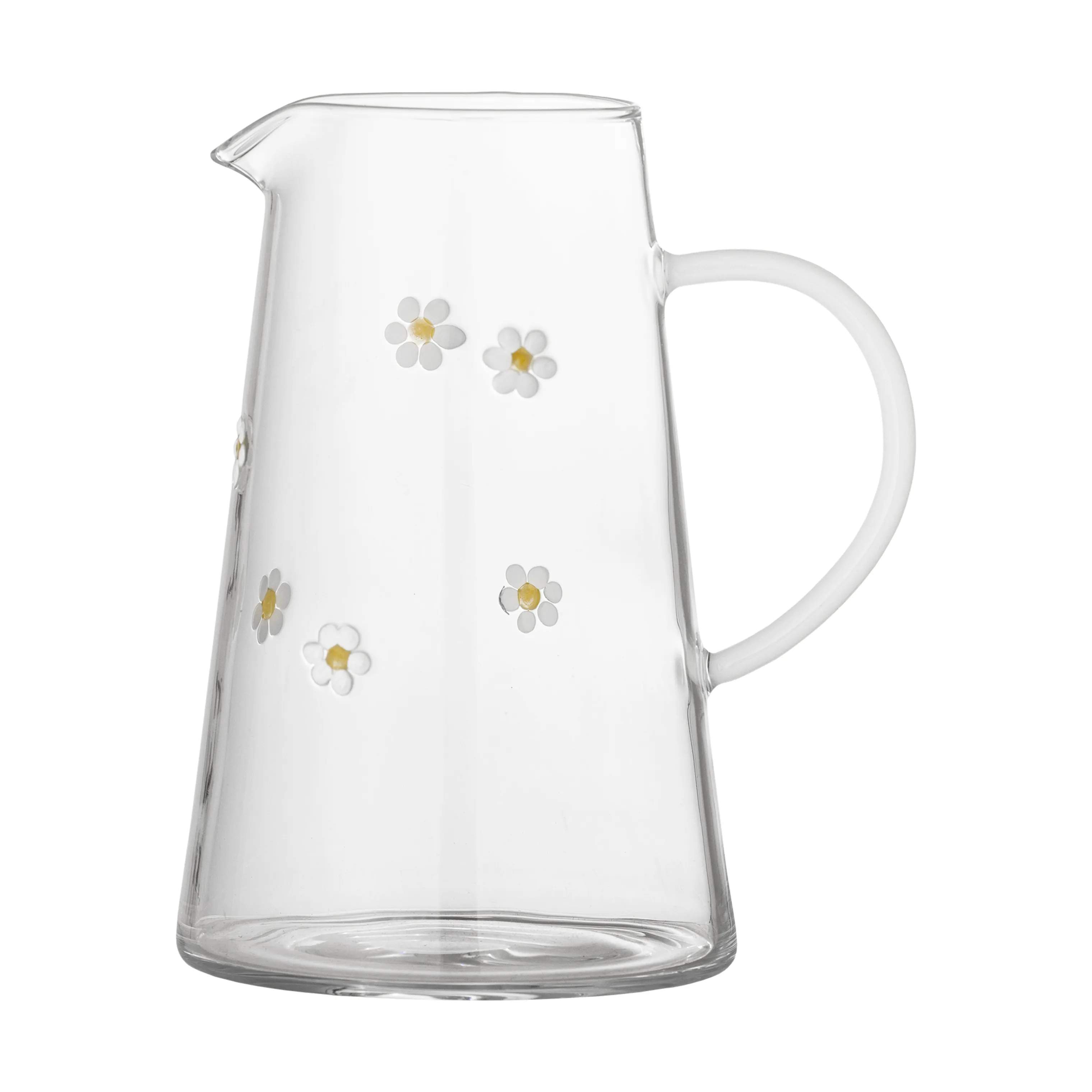 Bloomingville Serveringskander Buzz Kande i Klar, 1