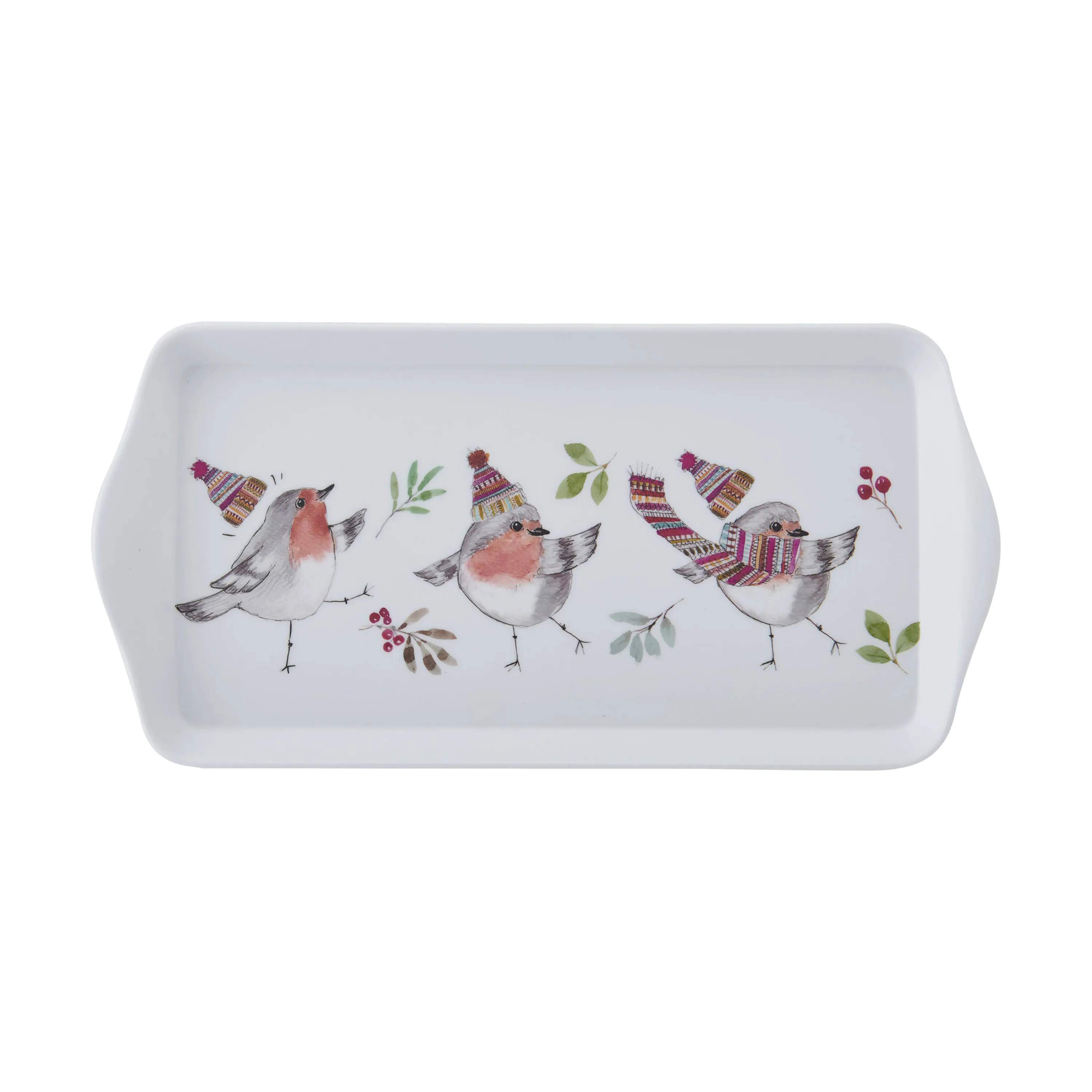 Mikasa Serveringsfade Tipperley Hill TipperleyHill Serveringsfad i B15 x L30,5 cm, 1