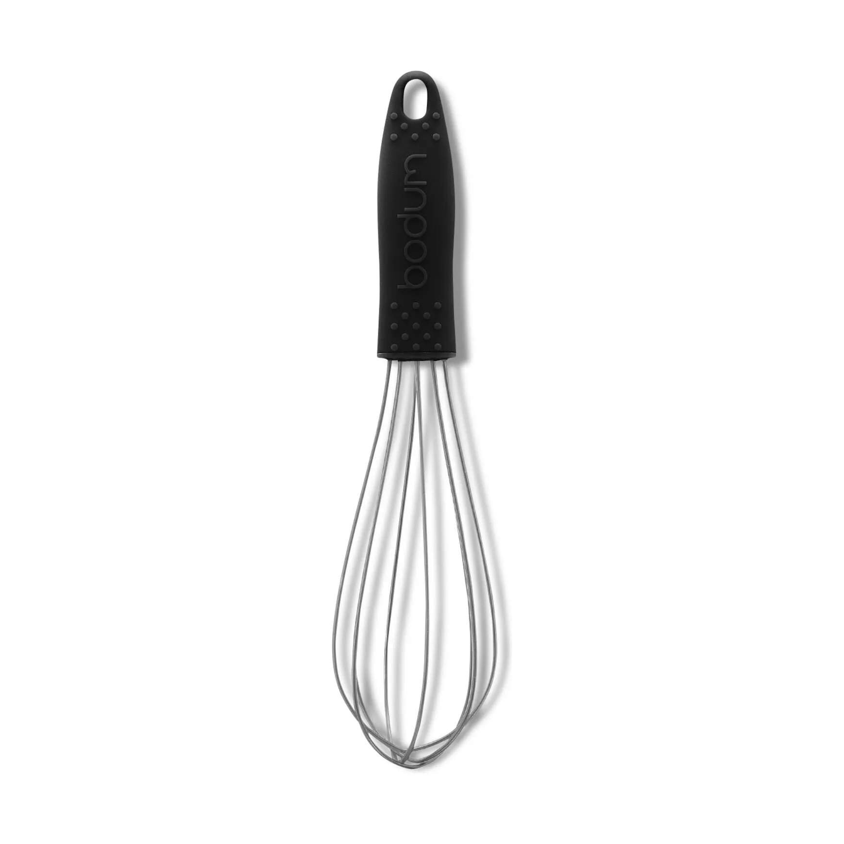 Bistro Piskeris, sort, large