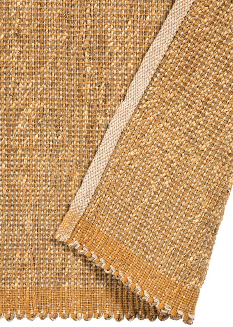 Vivaraise Gulvtæpper Karan Gulvtæppe i Mirabelle, B120 x L170 cm, 3
