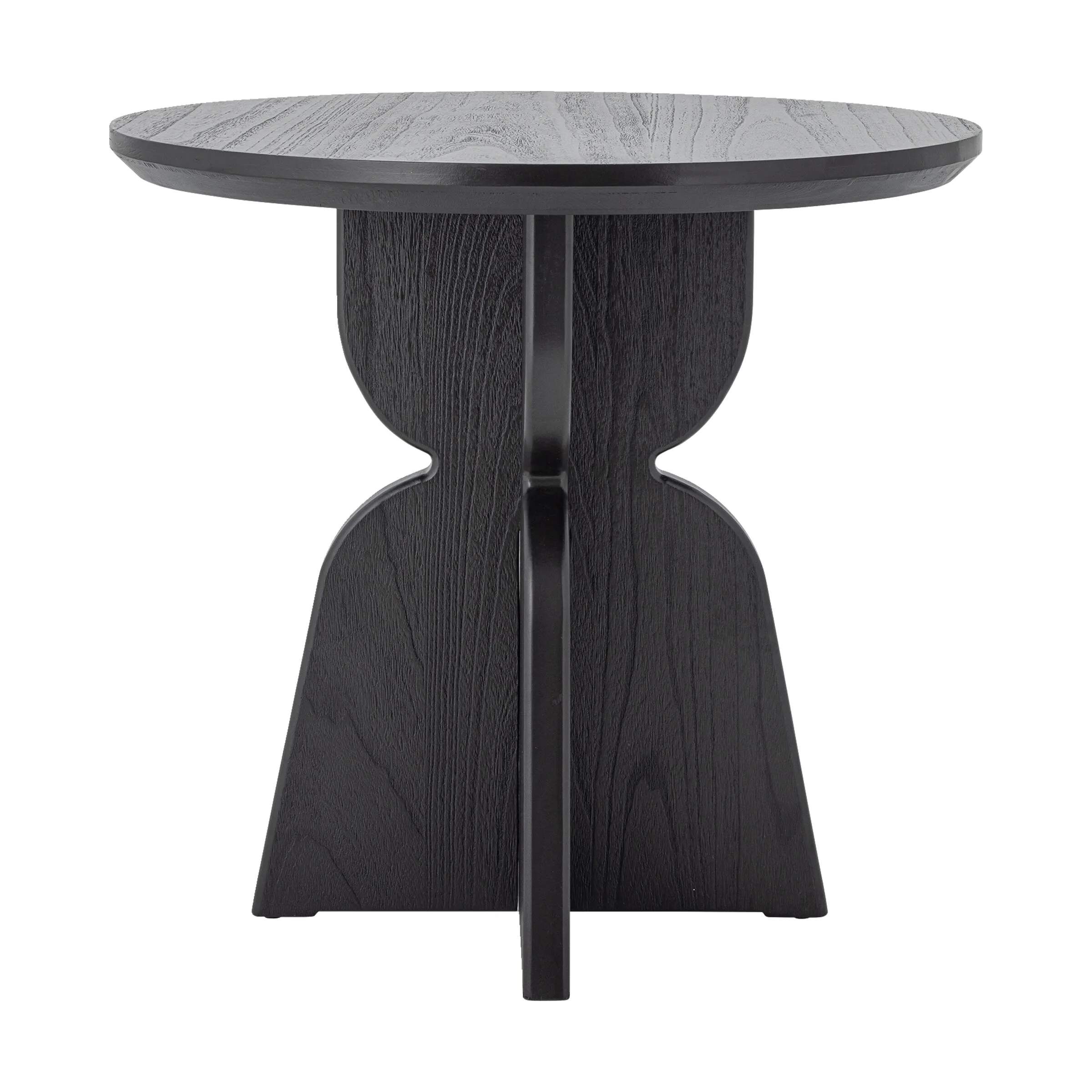 Bloomingville Spiseborde Vixen Spisebord i Sort, 1